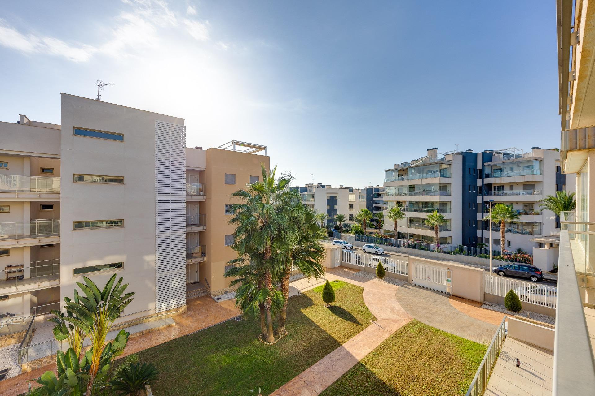 Apartmán v prodeji in Orihuela Costa