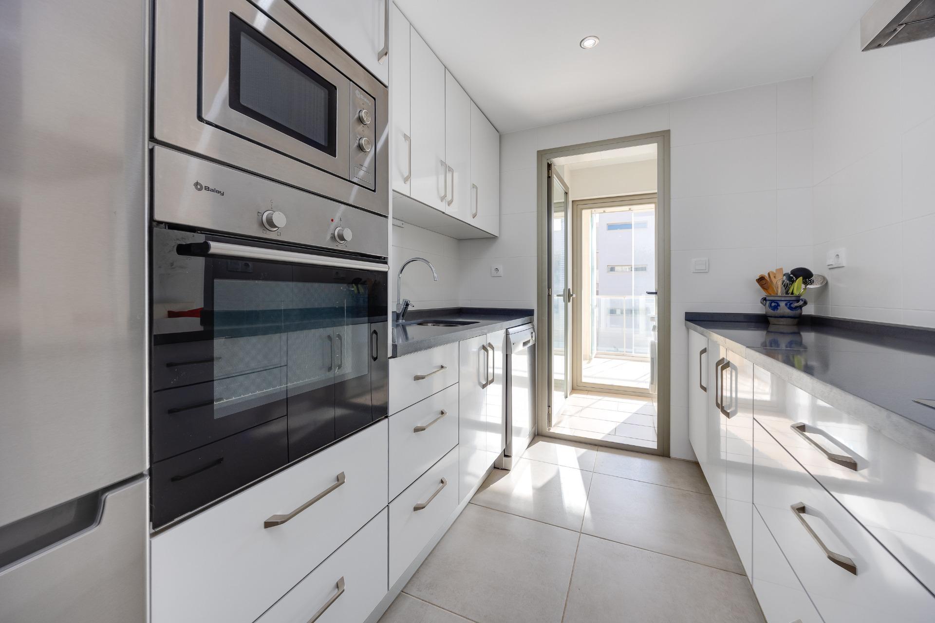 Apartmán v prodeji in Orihuela Costa