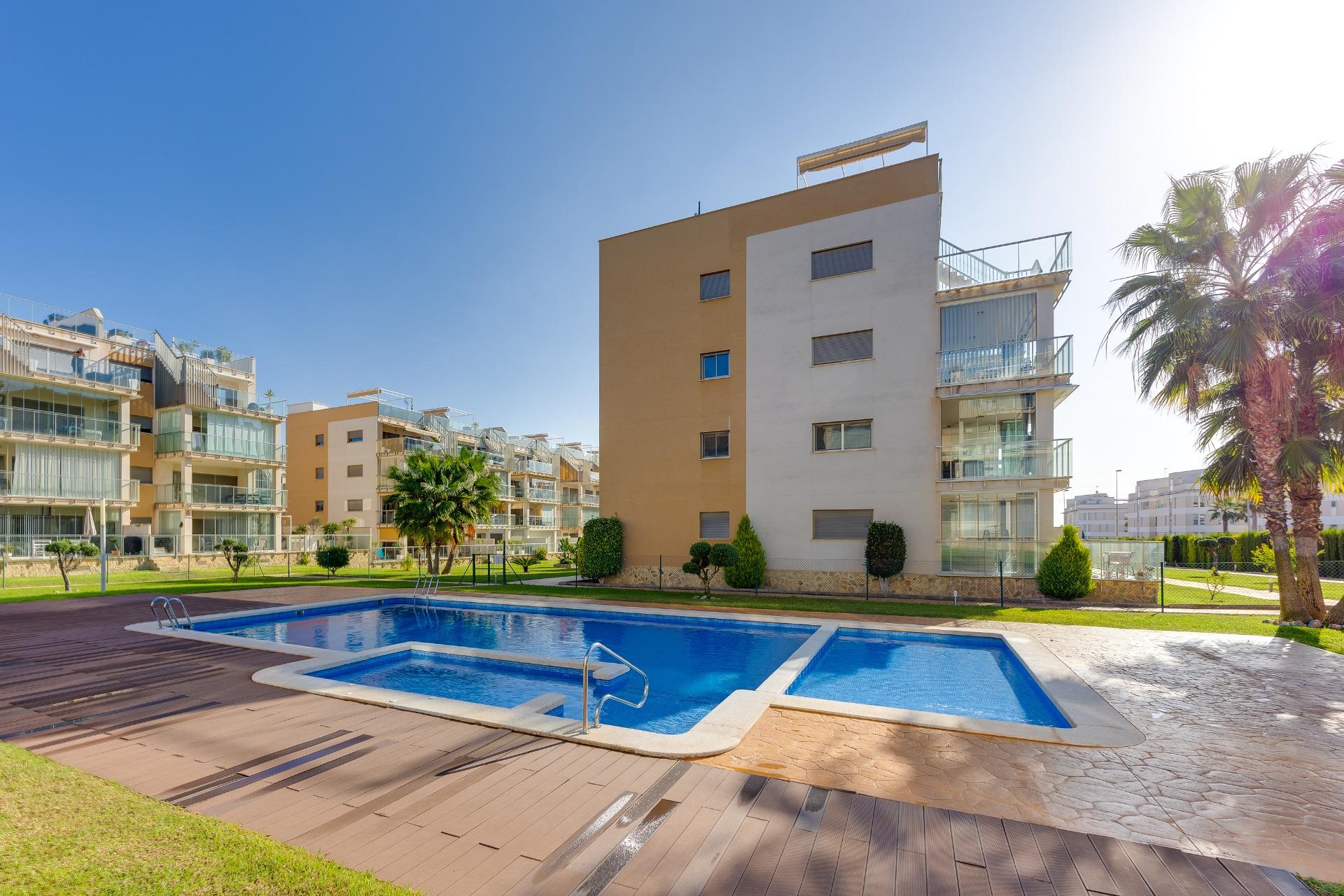 Apartmán v prodeji in Orihuela Costa