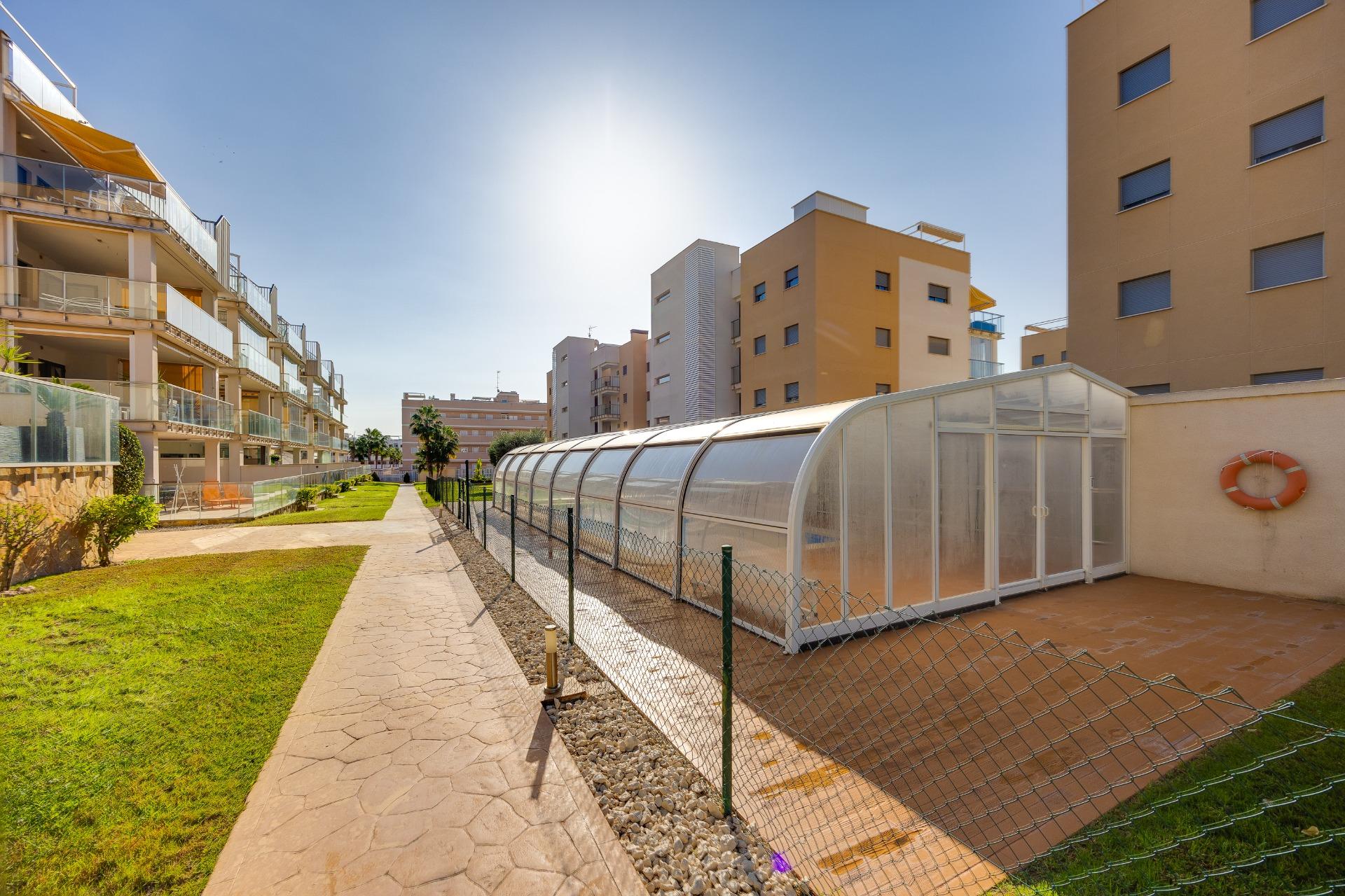 Apartmán v prodeji in Orihuela Costa