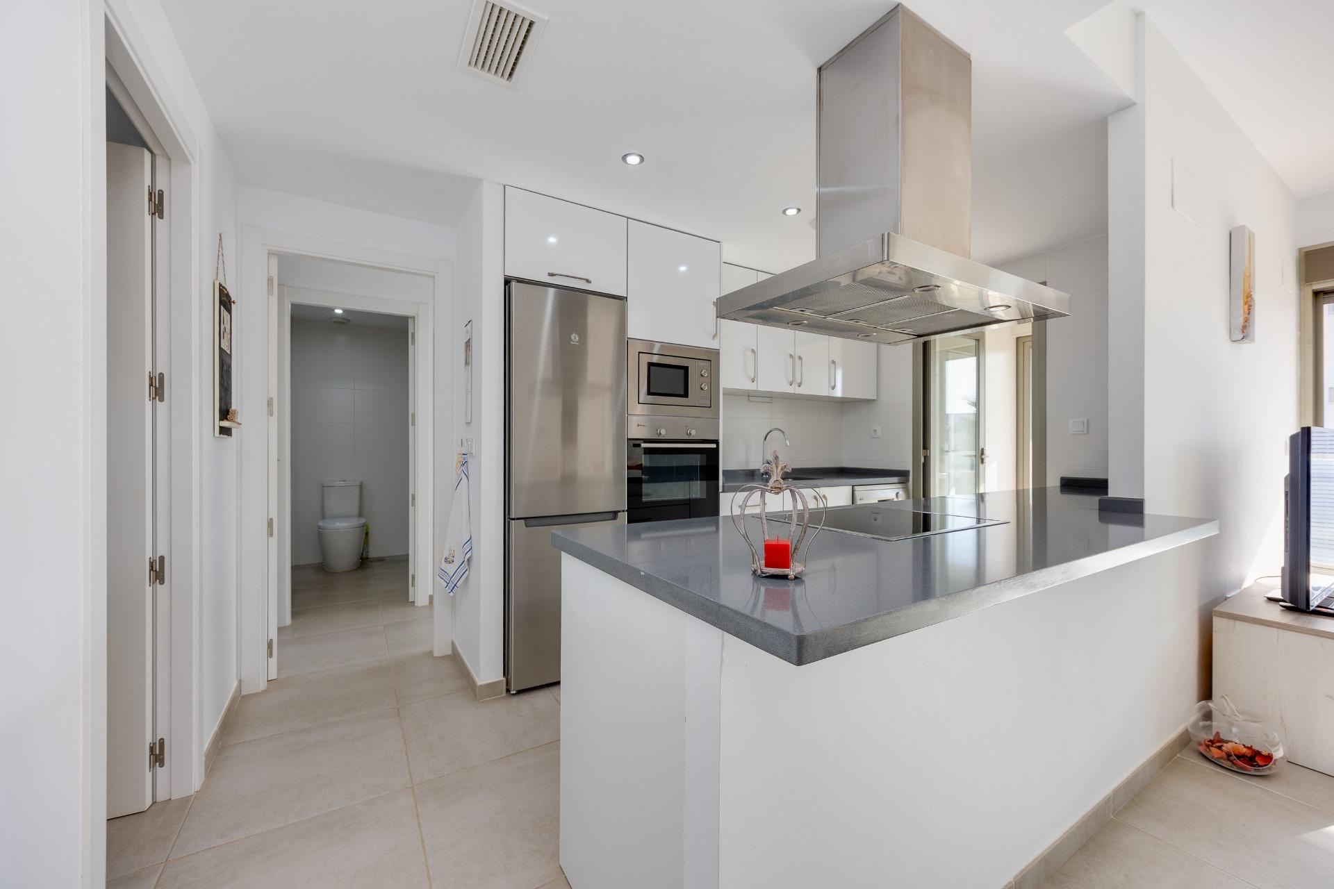 Apartmán v prodeji in Orihuela Costa