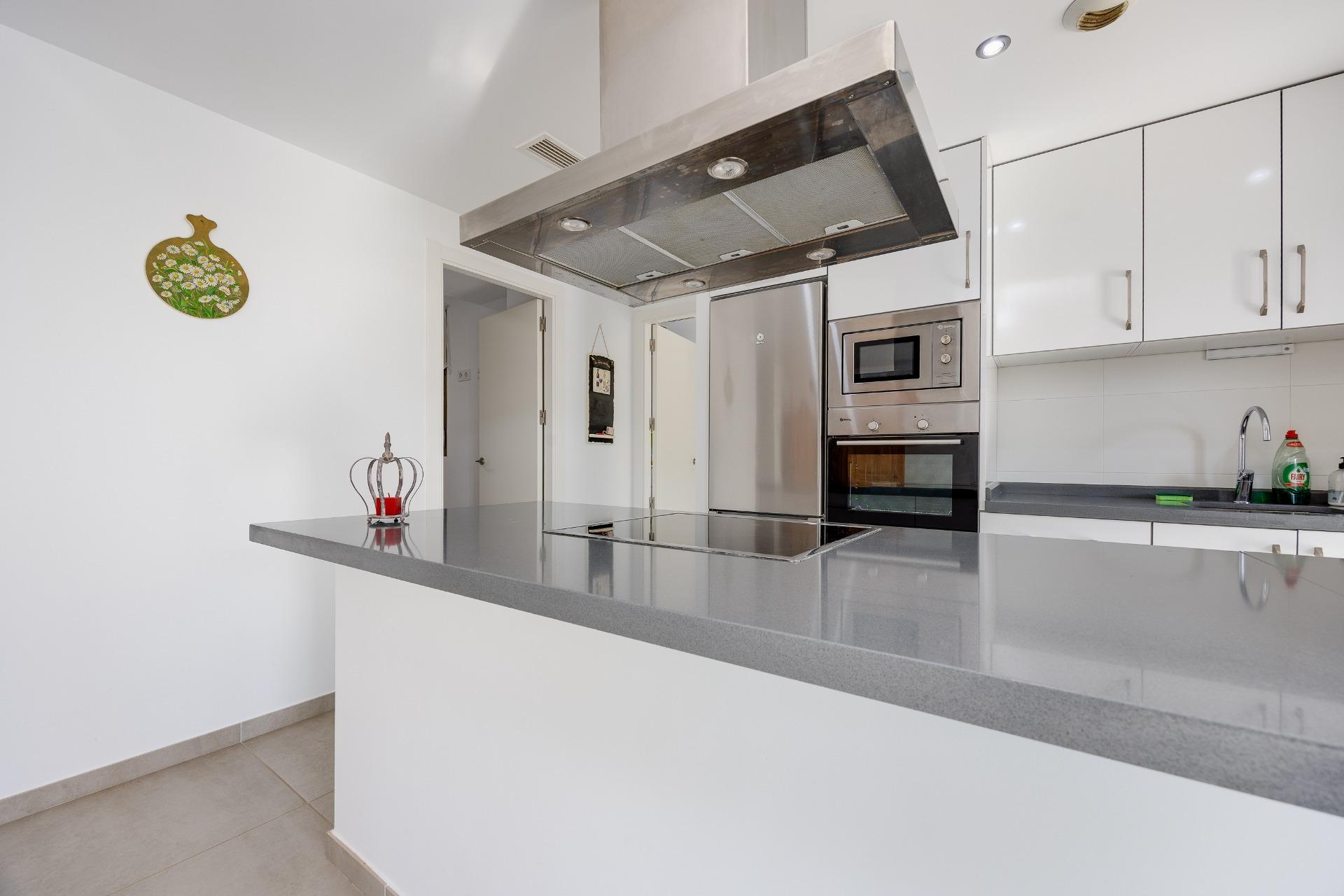 Apartmán v prodeji in Orihuela Costa