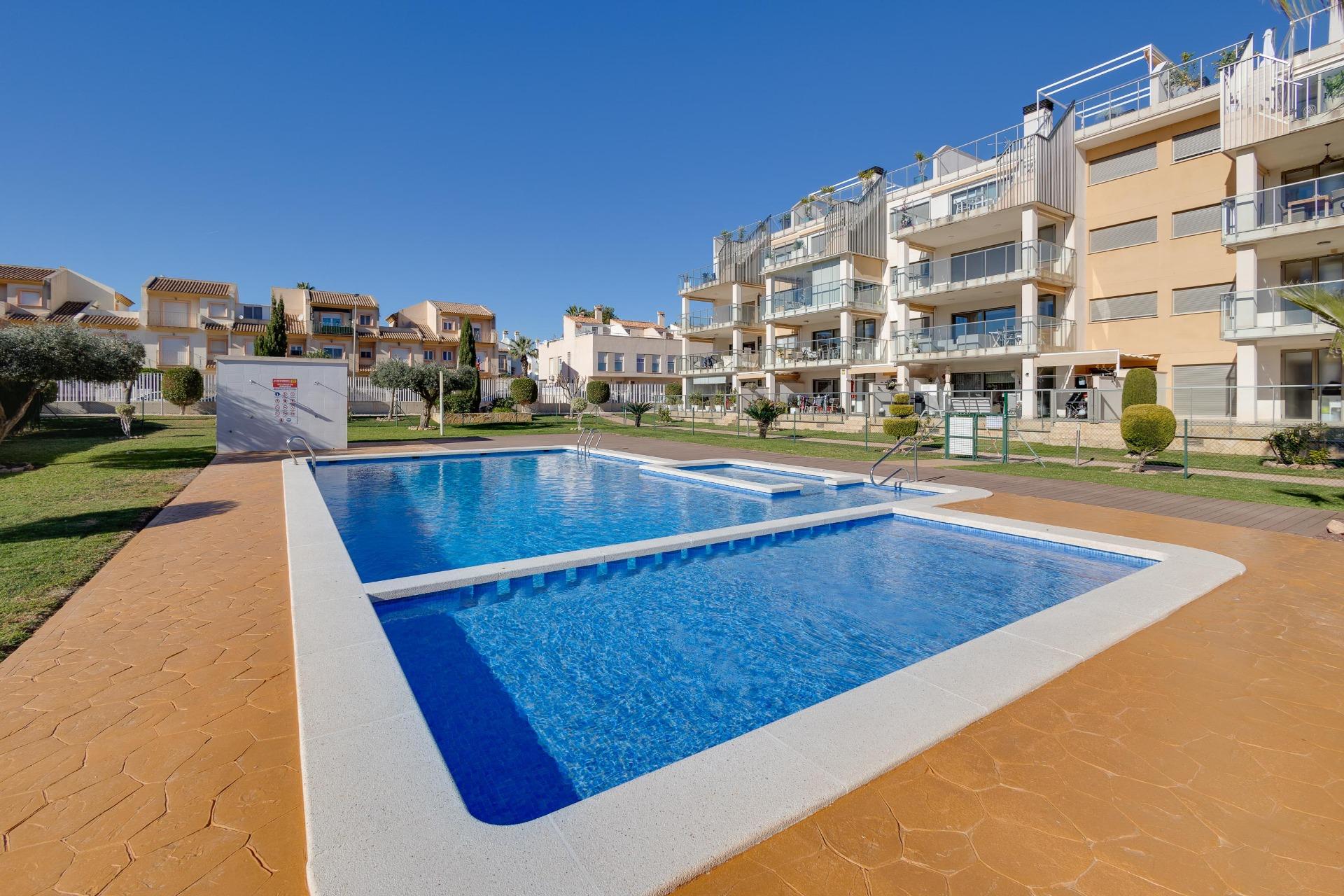 Apartmán v prodeji in Orihuela Costa