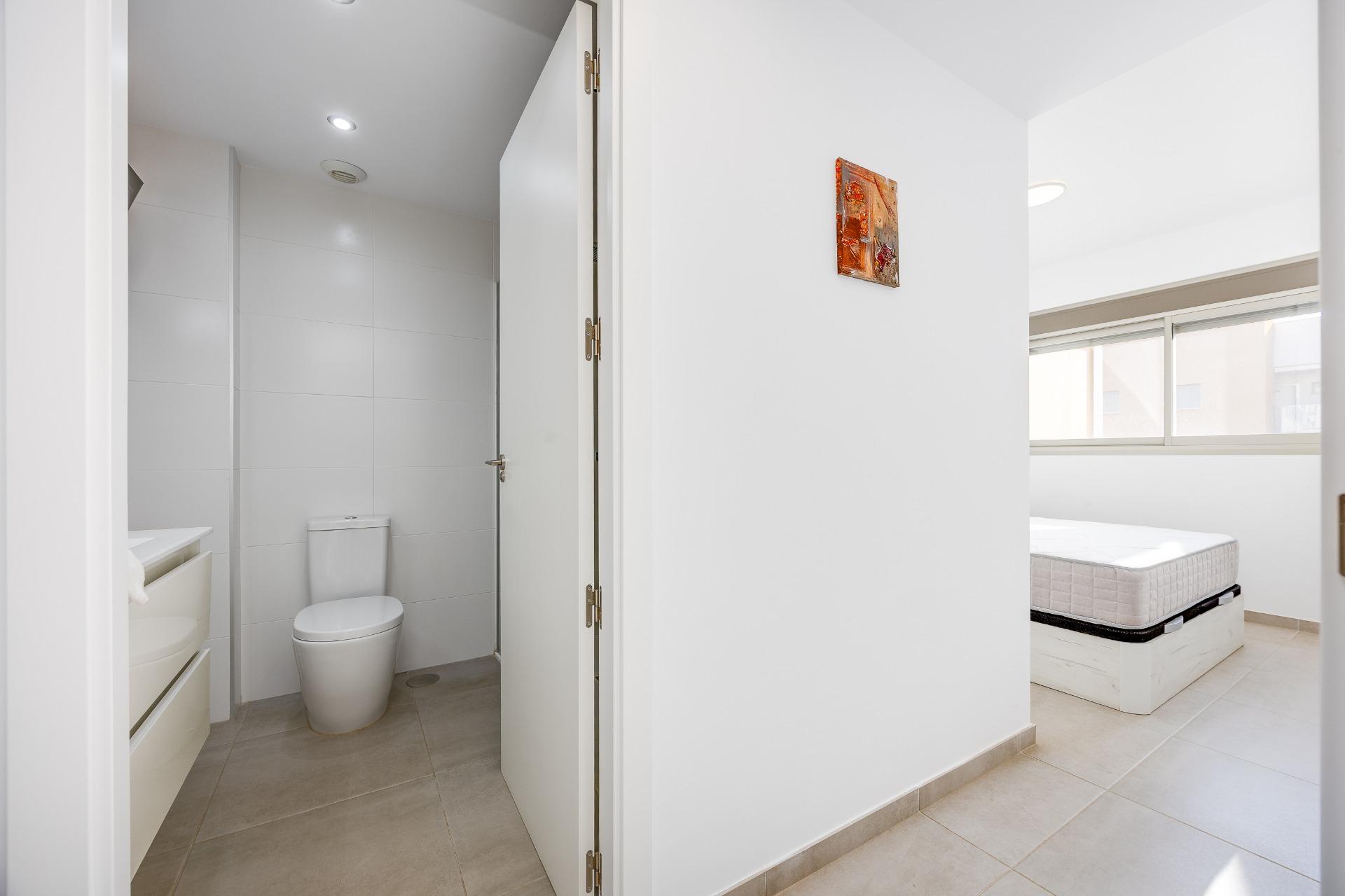 Apartmán v prodeji in Orihuela Costa