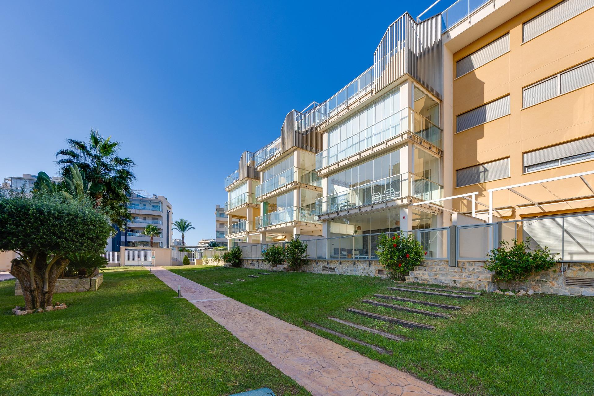 Apartmán v prodeji in Orihuela Costa