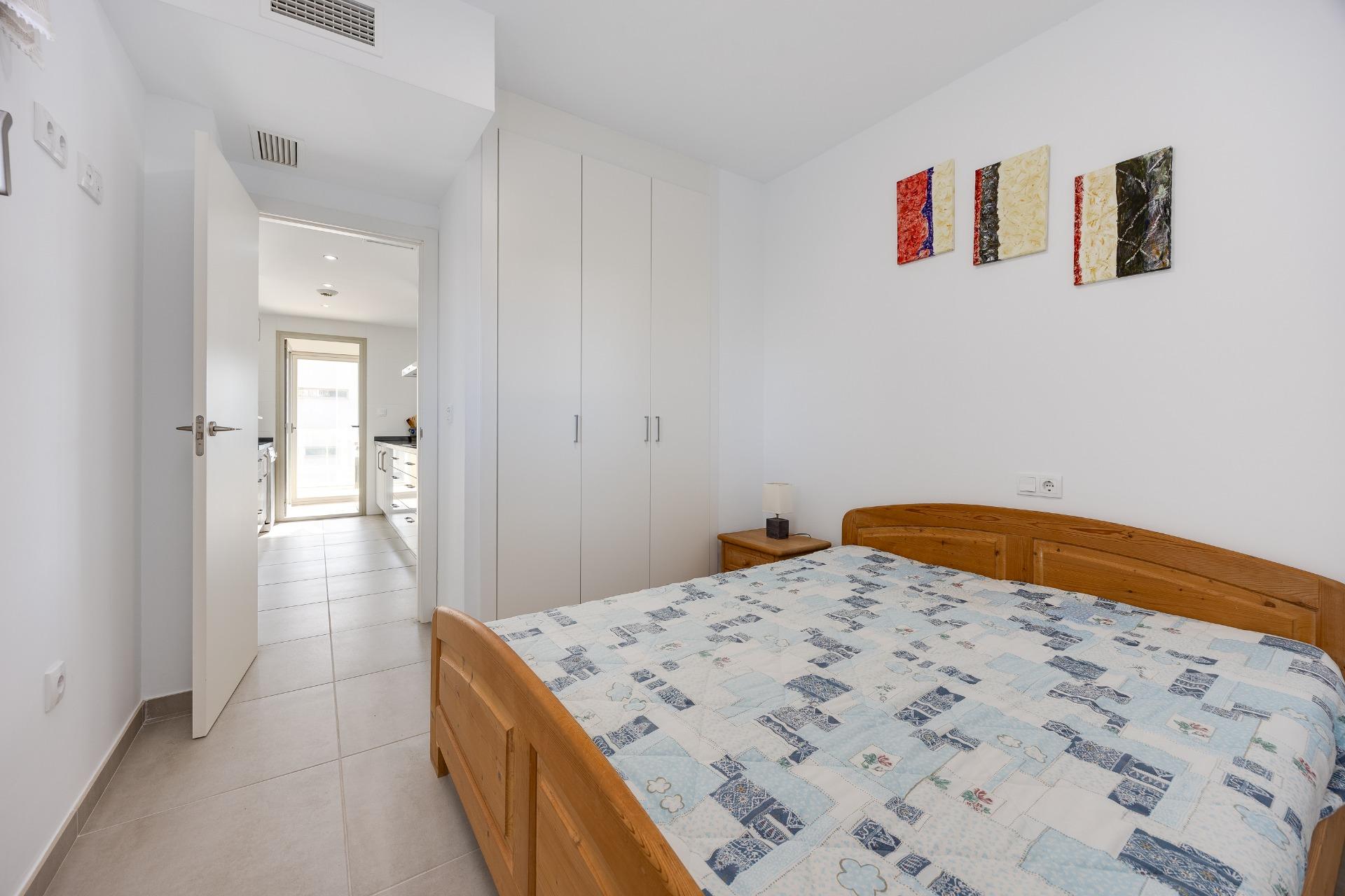 Apartmán v prodeji in Orihuela Costa