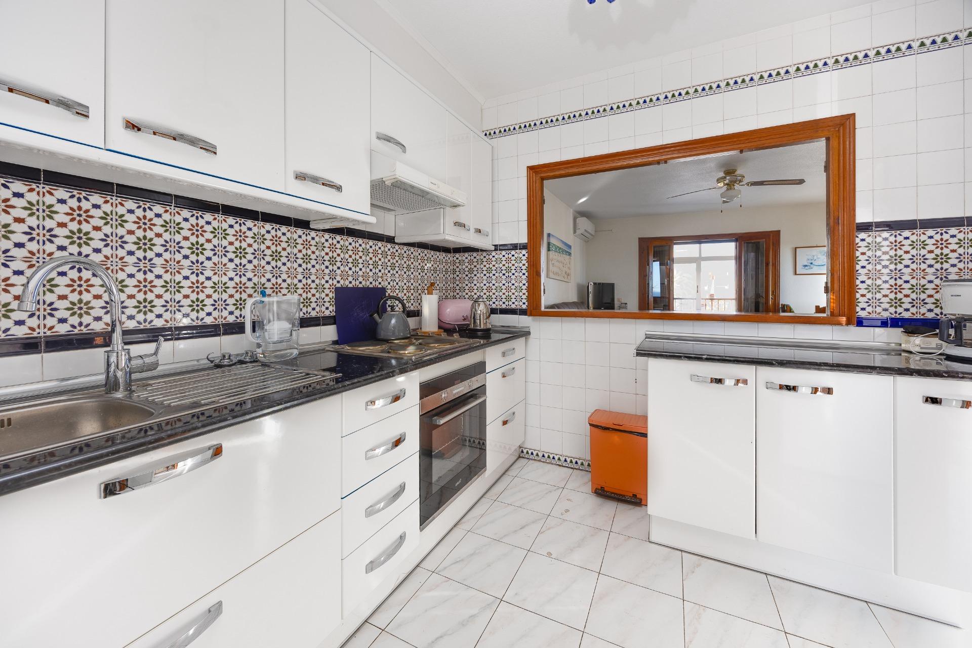 Apartmán v prodeji in Torrevieja