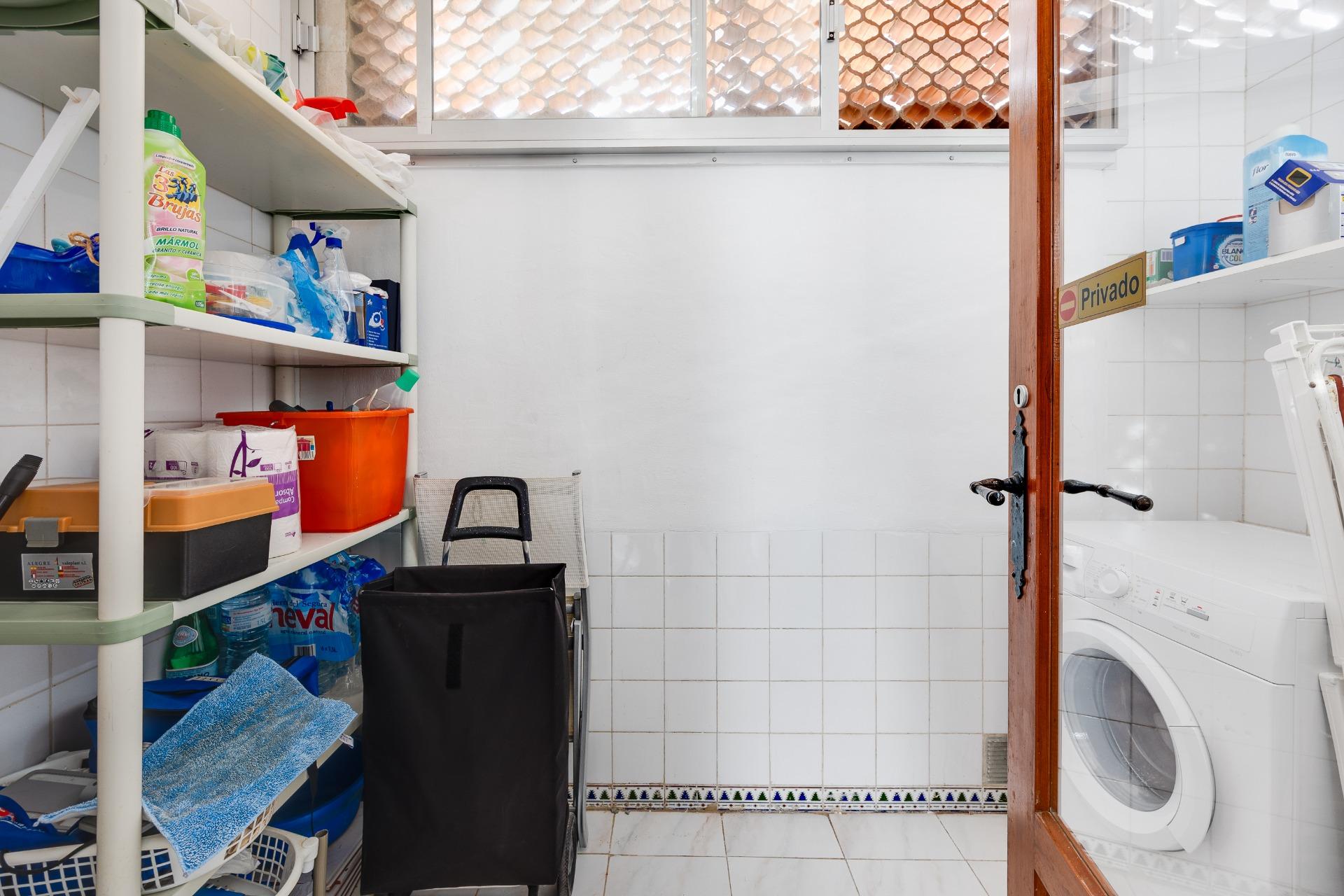 Apartmán v prodeji in Torrevieja
