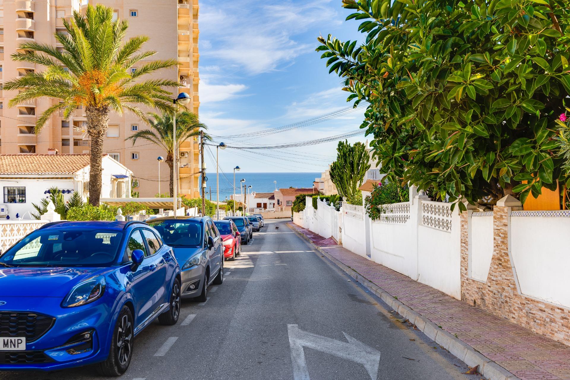 Apartmán v prodeji in Torrevieja