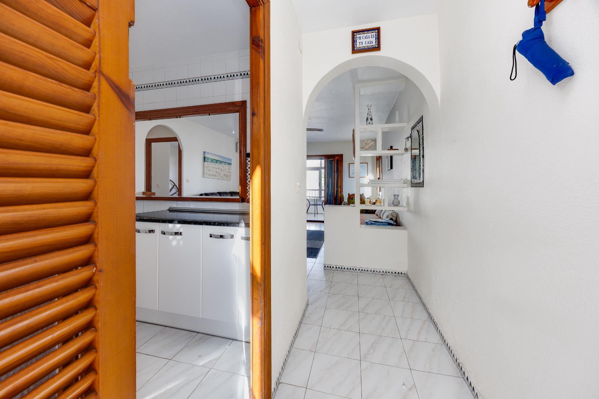 Apartmán v prodeji in Torrevieja