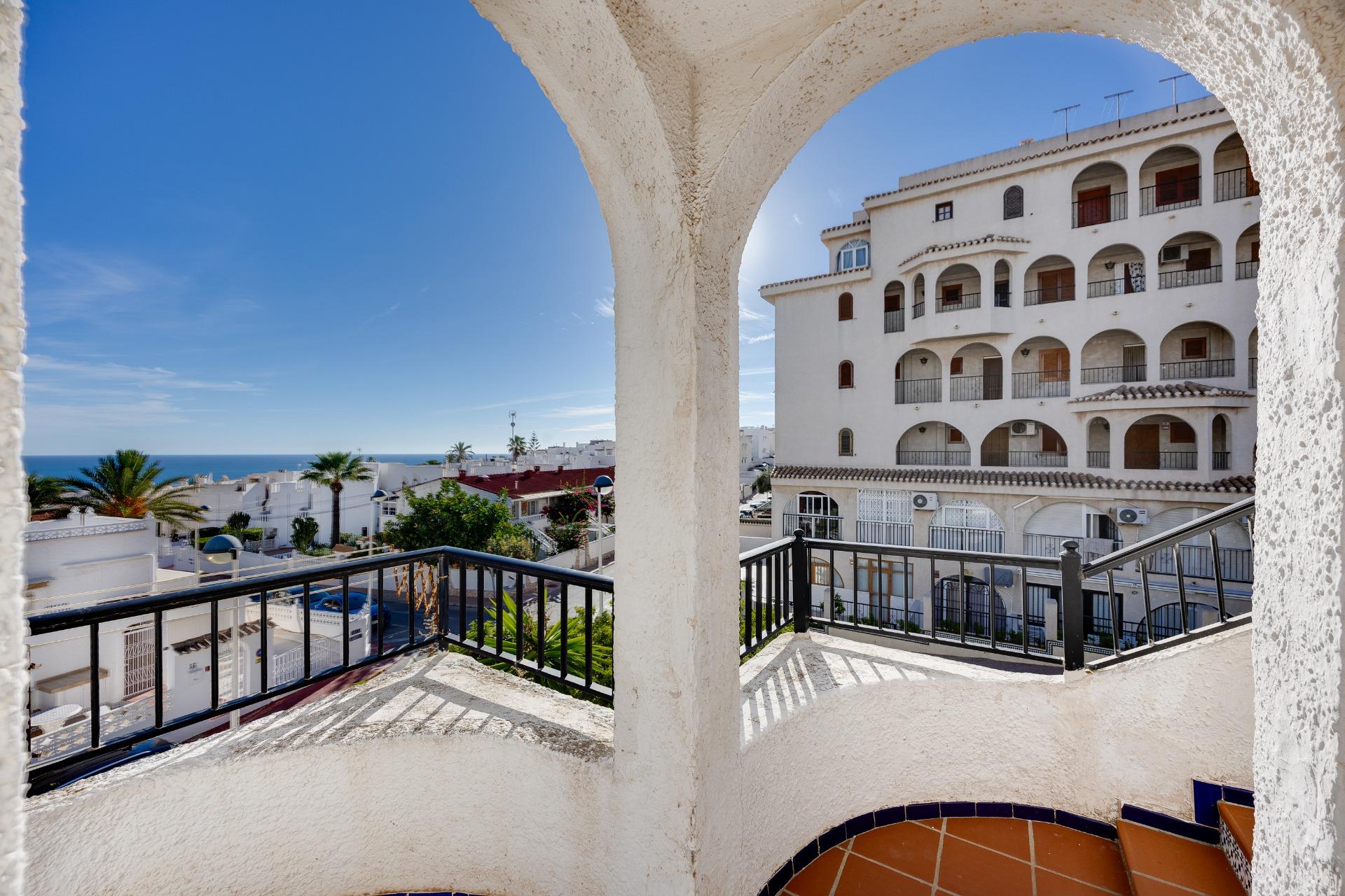 Apartmán v prodeji in Torrevieja