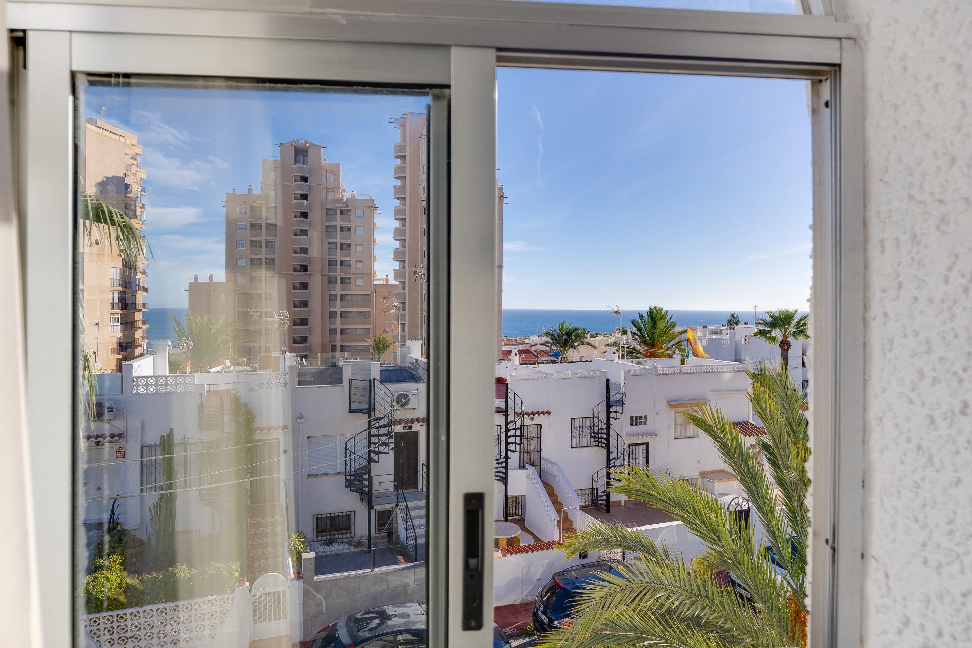 Apartmán v prodeji in Torrevieja