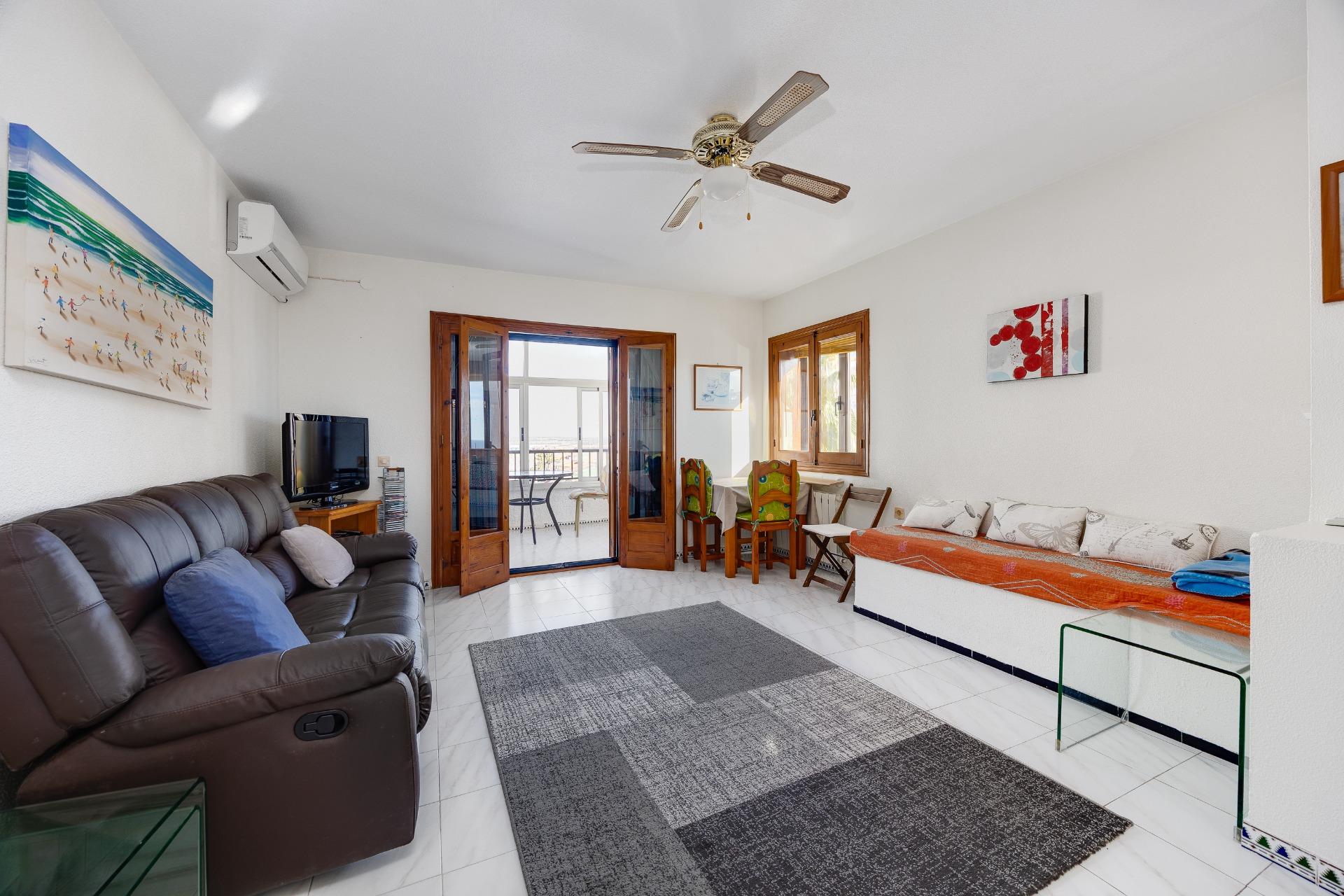 Apartmán v prodeji in Torrevieja