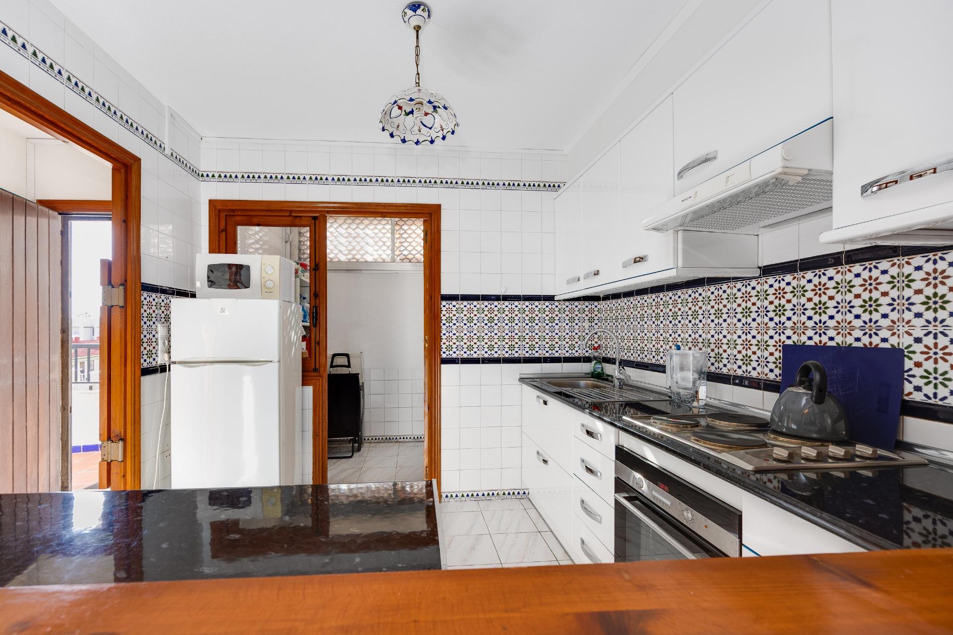 Apartmán v prodeji in Torrevieja
