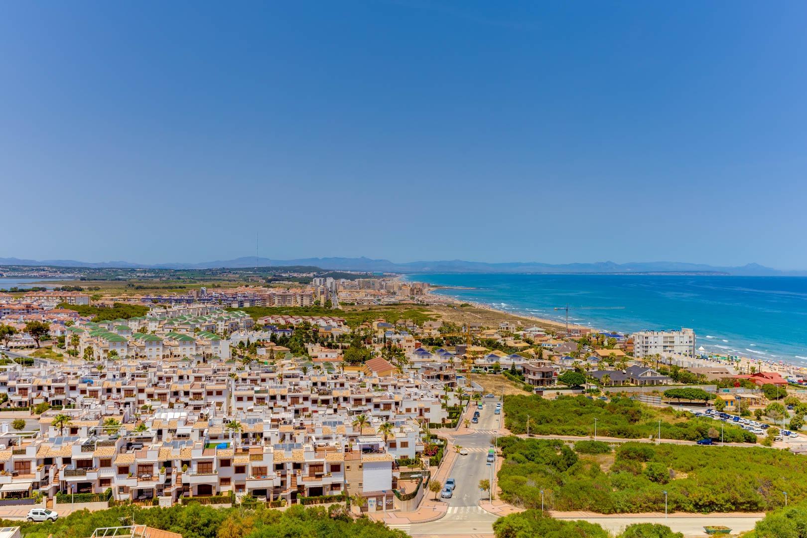 Apartmán v prodeji in Torrevieja