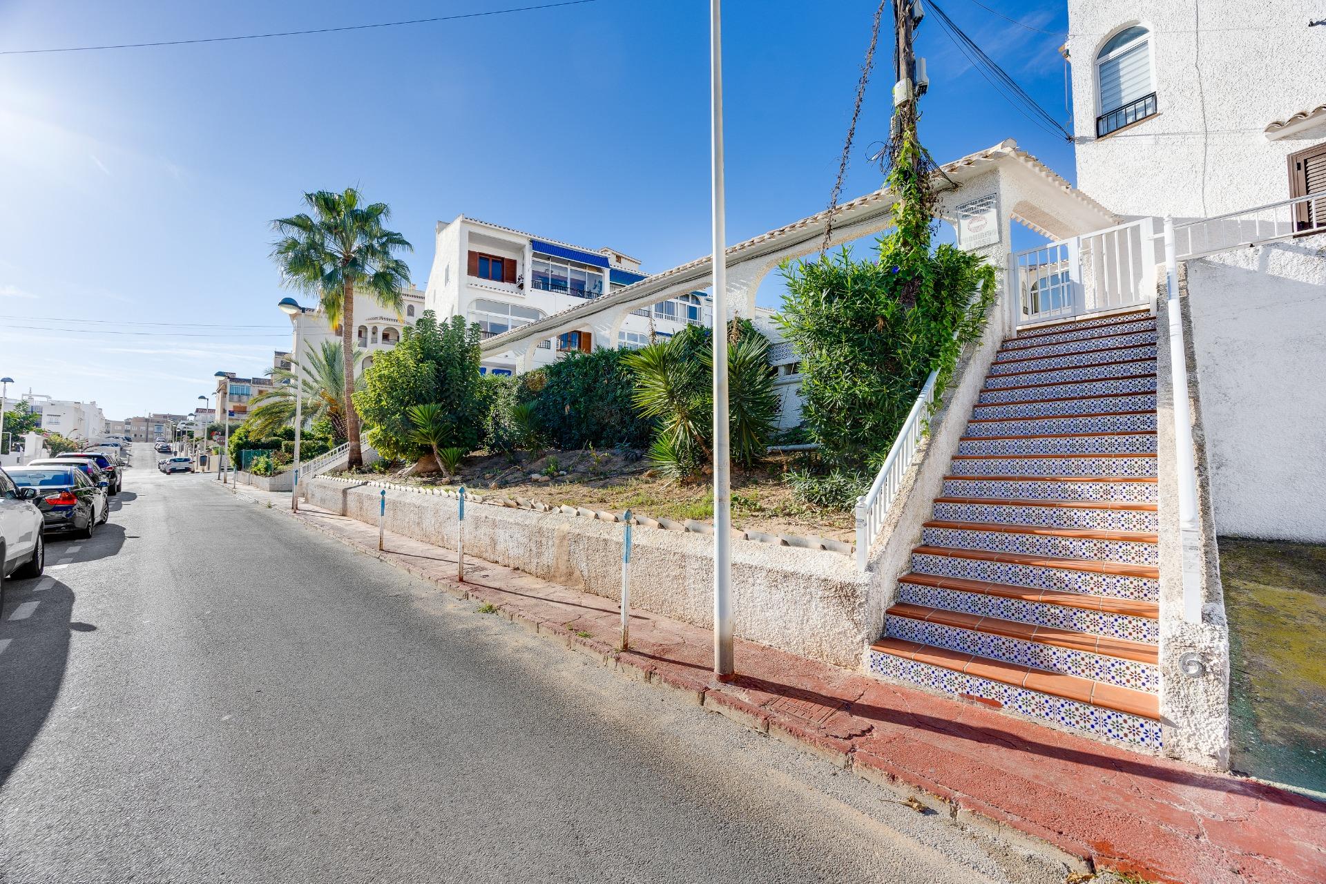 Apartmán v prodeji in Torrevieja