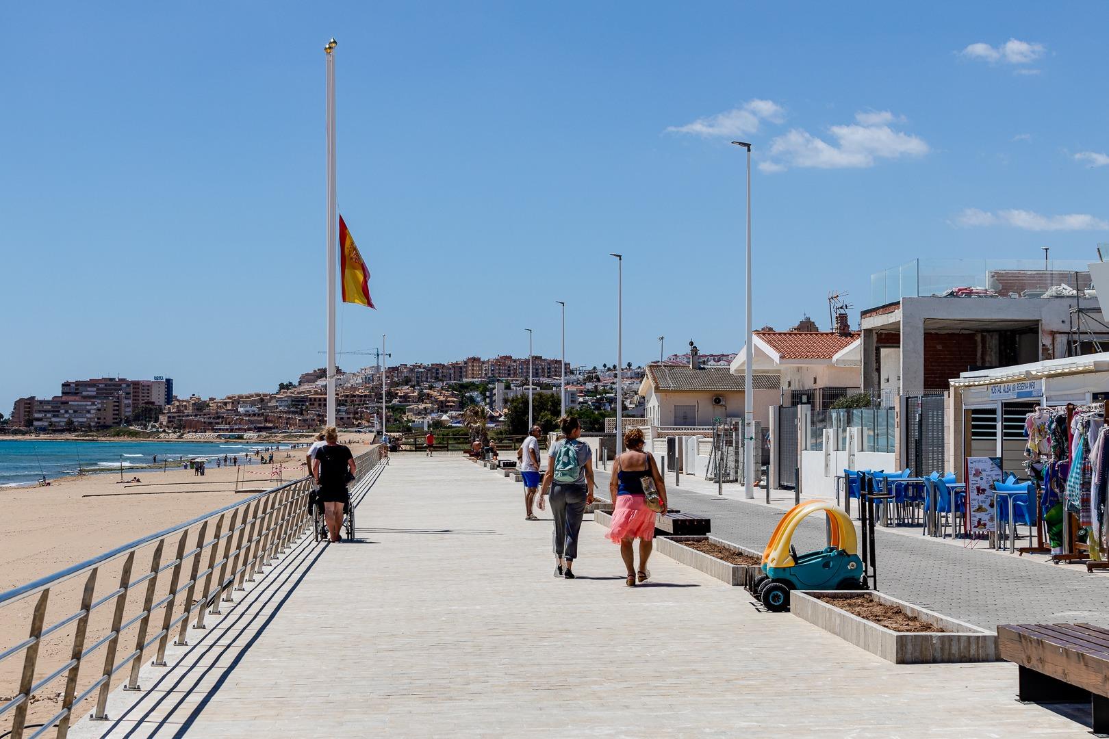Apartmán v prodeji in Torrevieja