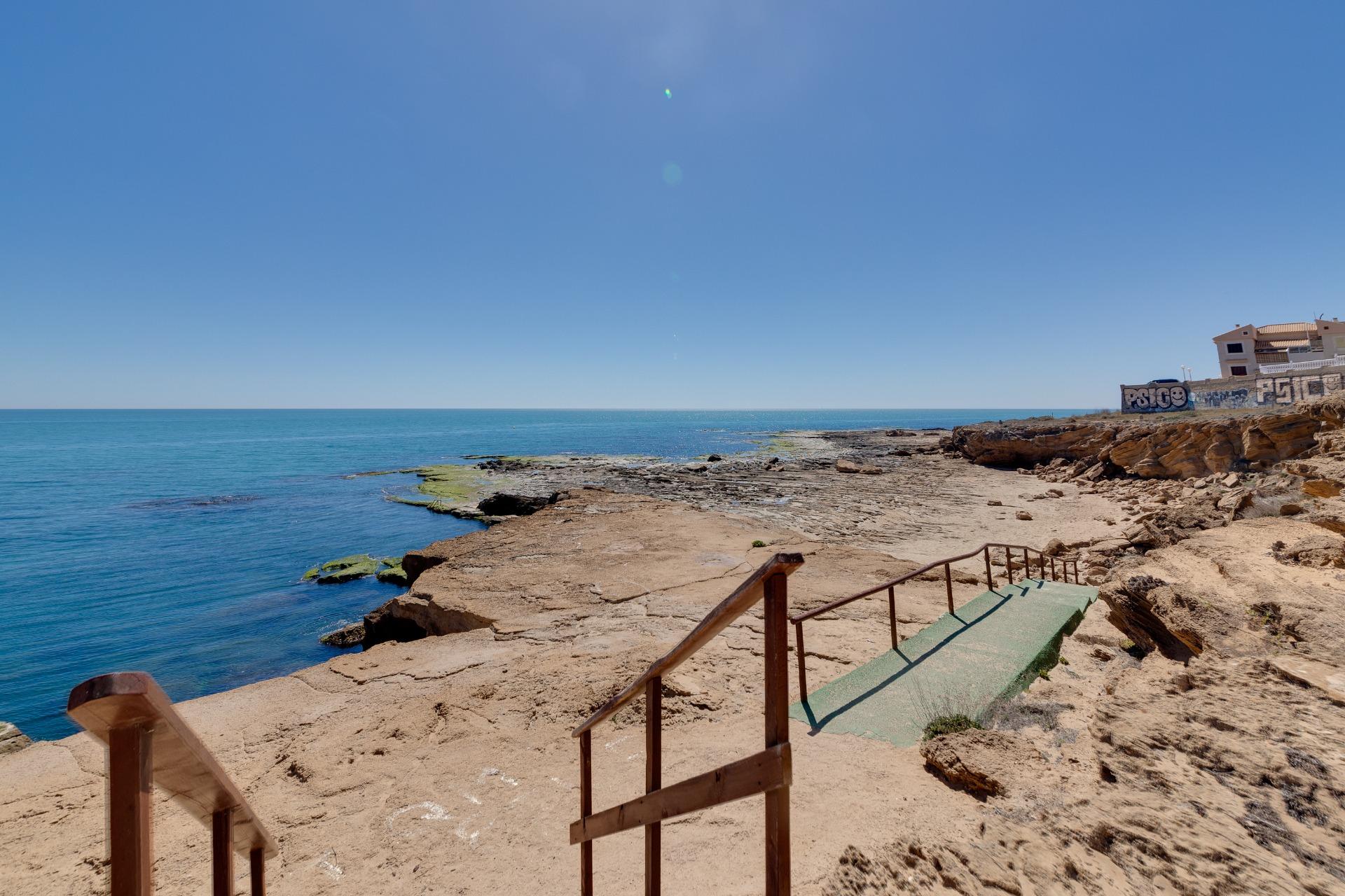 Apartmán v prodeji in Torrevieja