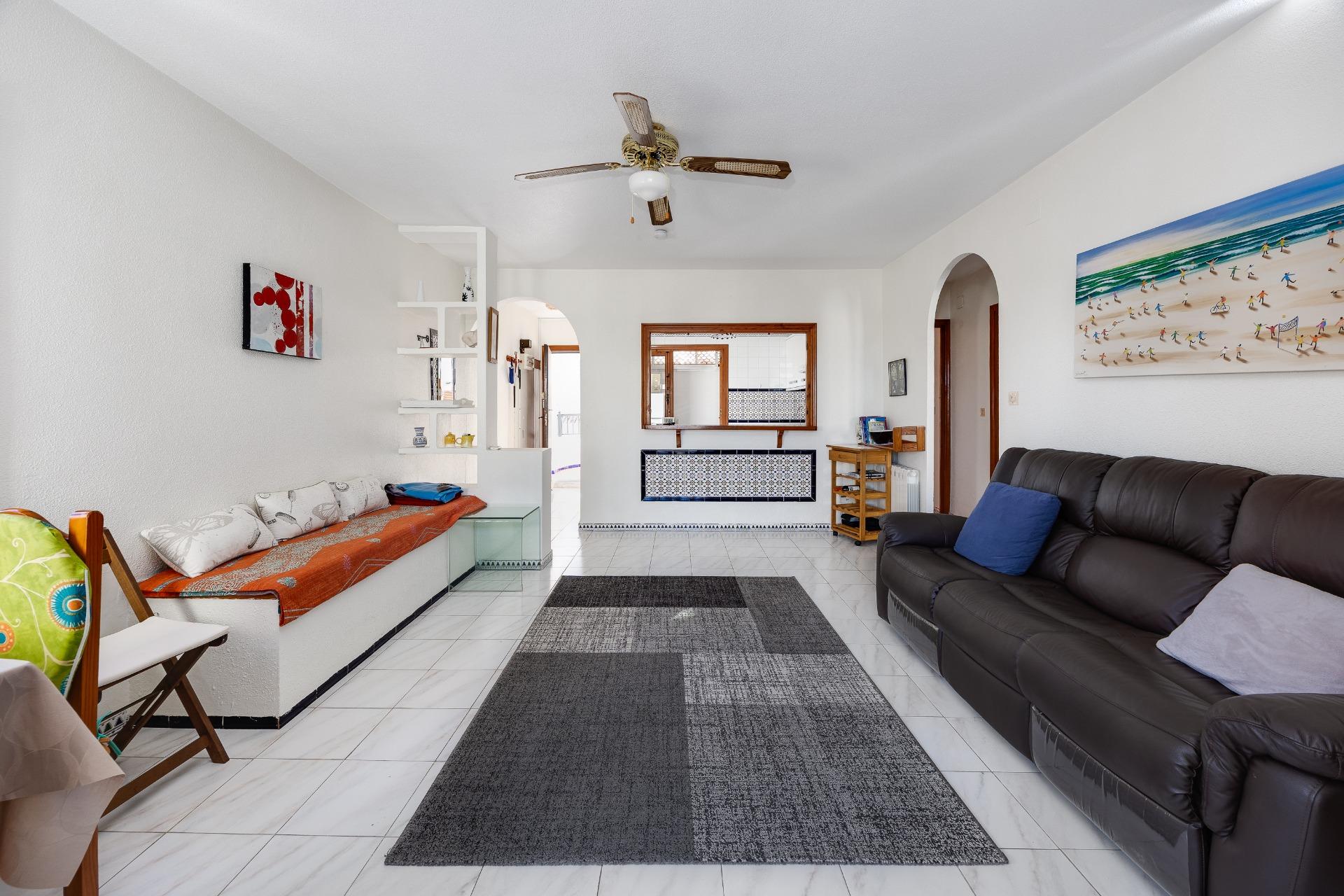 Apartmán v prodeji in Torrevieja