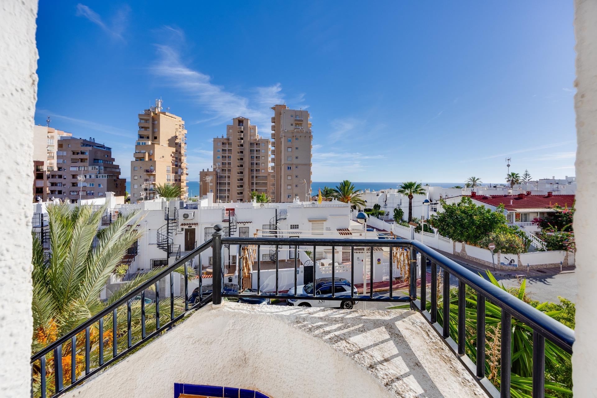 Apartmán v prodeji in Torrevieja