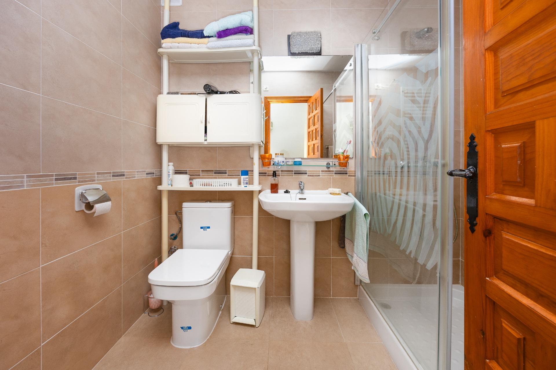 Apartmán v prodeji in Torrevieja