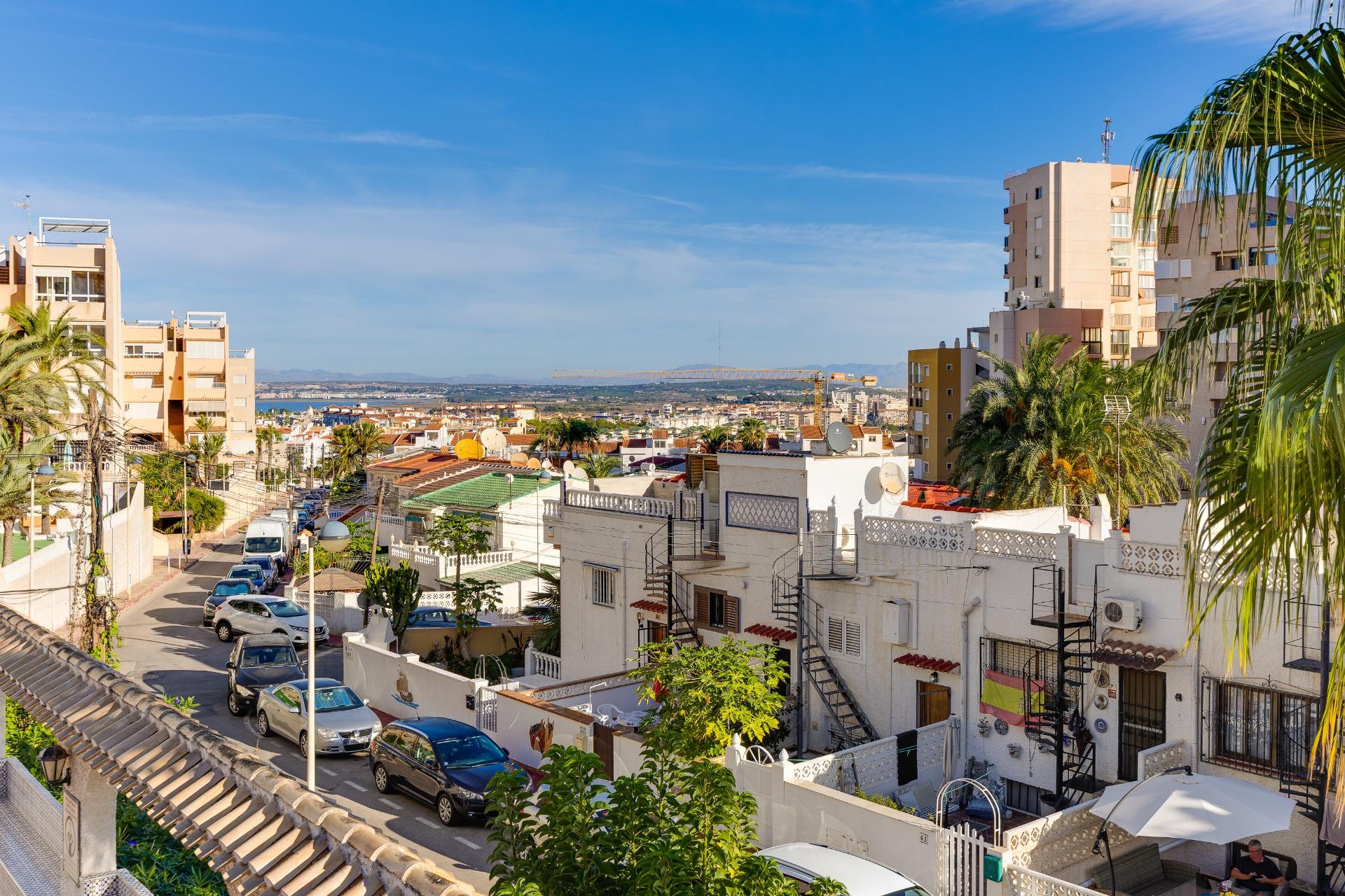Apartmán v prodeji in Torrevieja