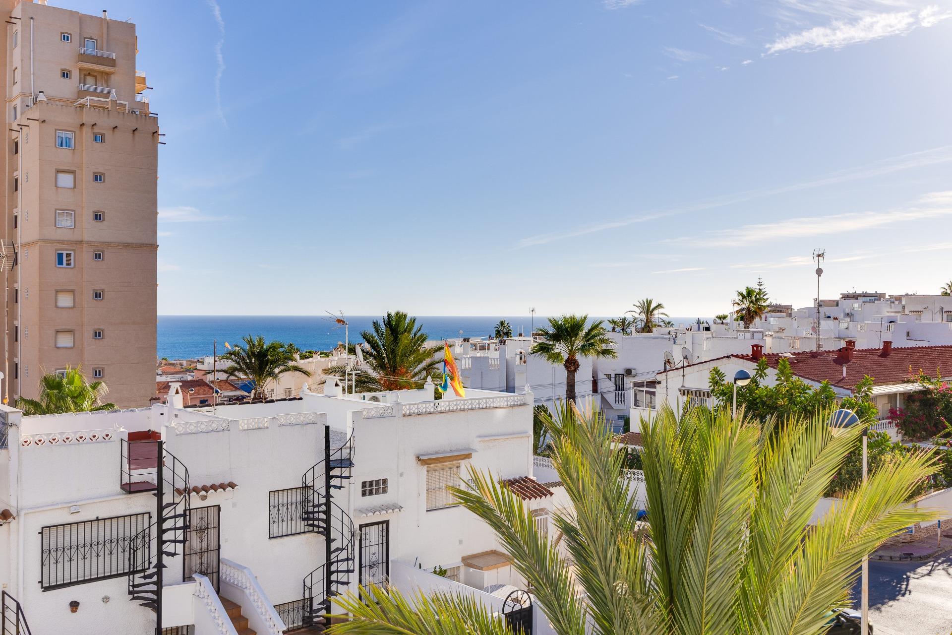 Apartmán v prodeji in Torrevieja