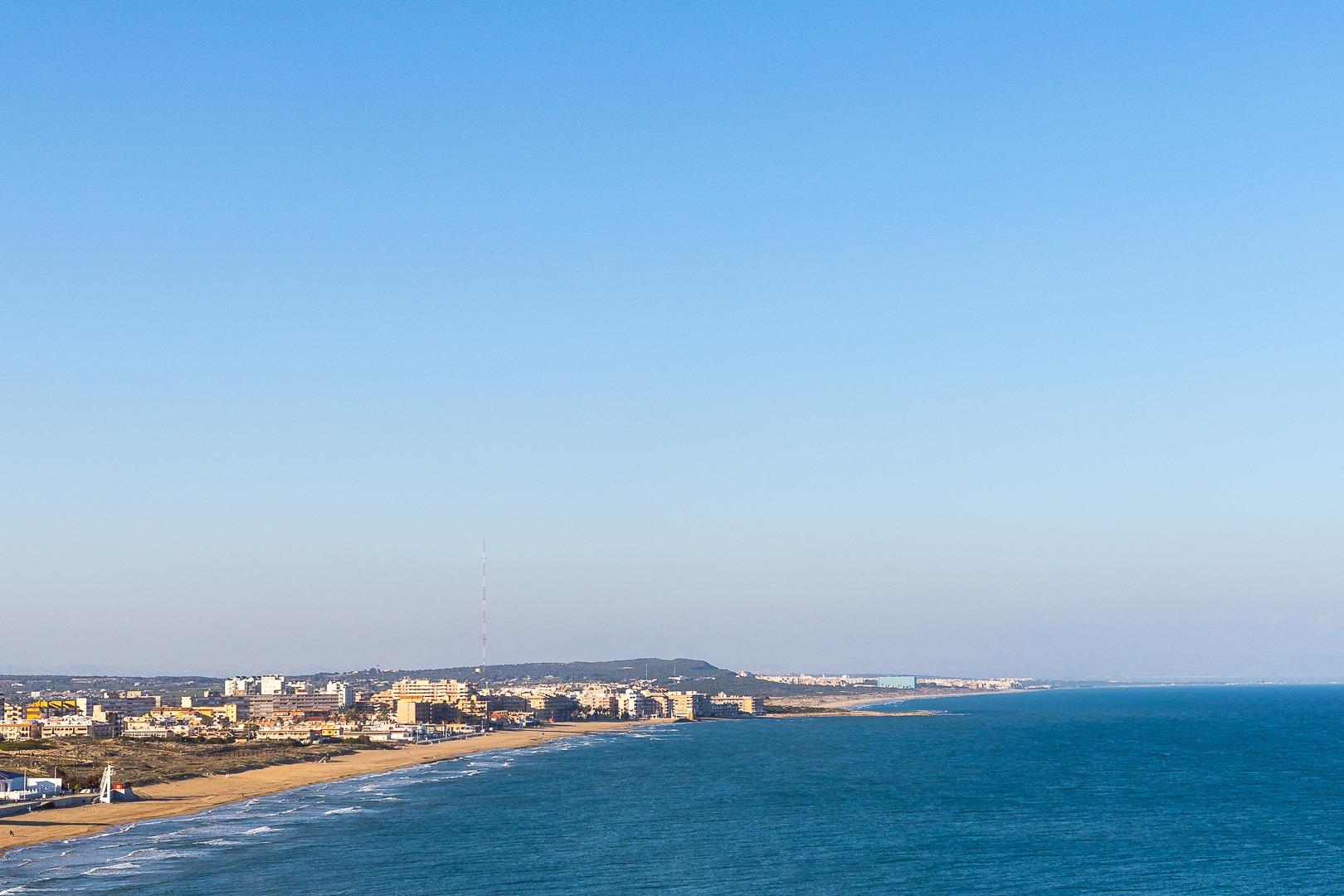 Apartmán v prodeji in Torrevieja