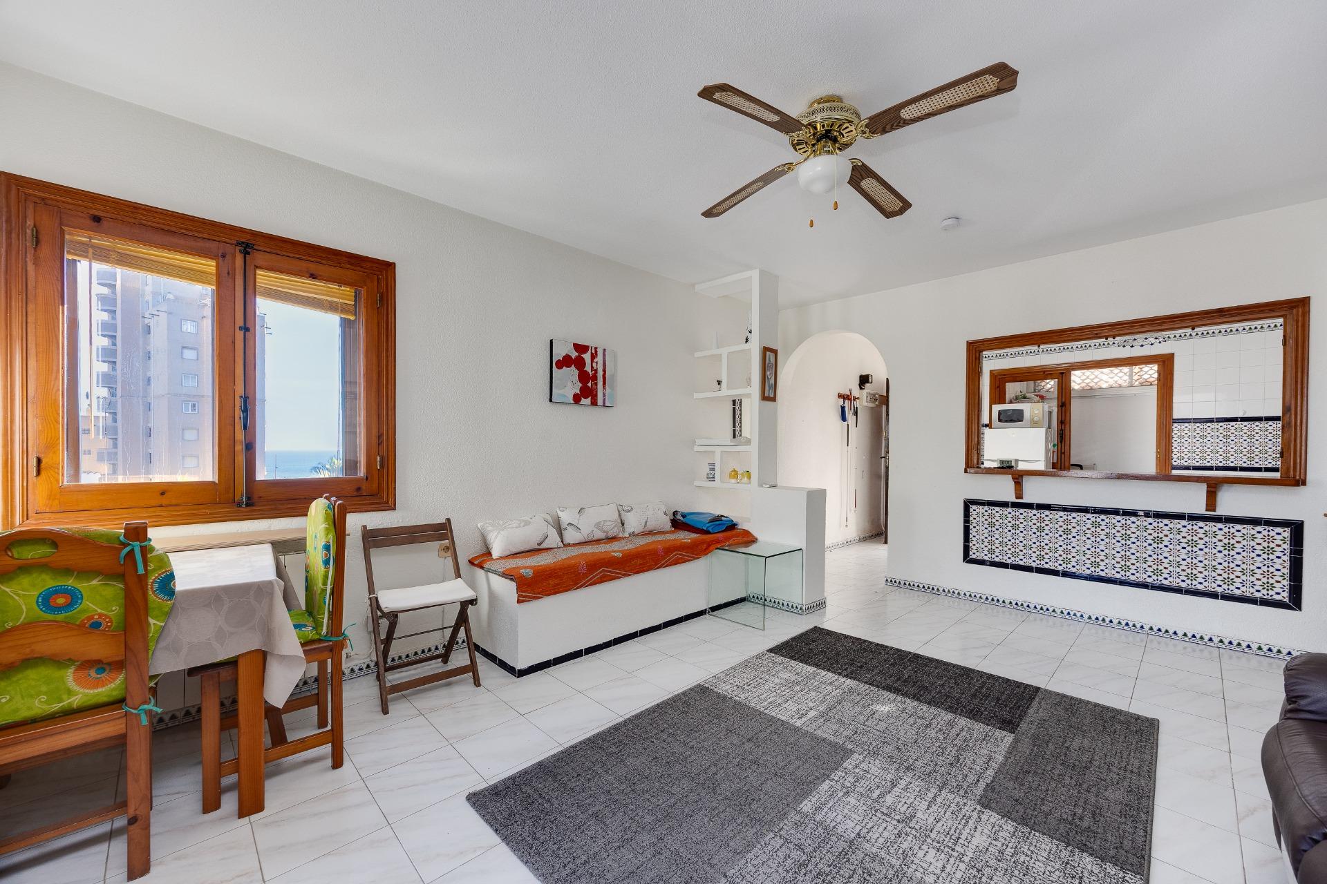 Apartmán v prodeji in Torrevieja