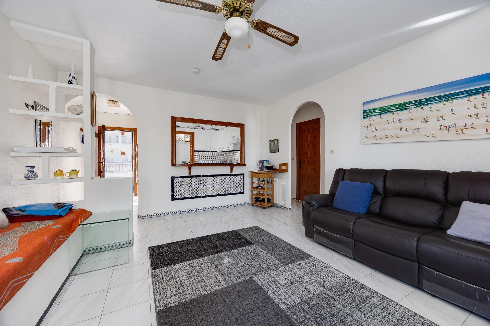 Apartmán v prodeji in Torrevieja