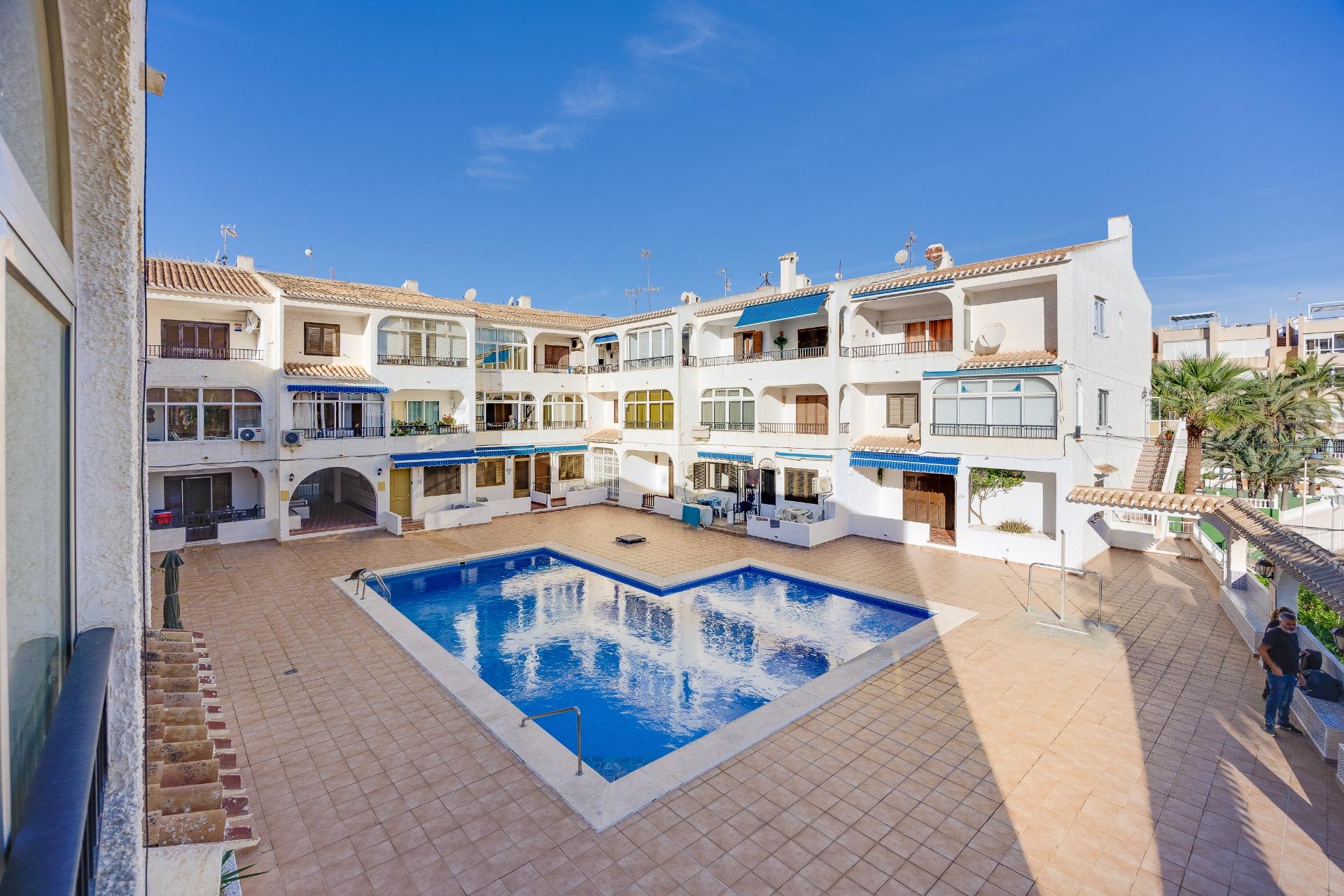Apartmán v prodeji in Torrevieja