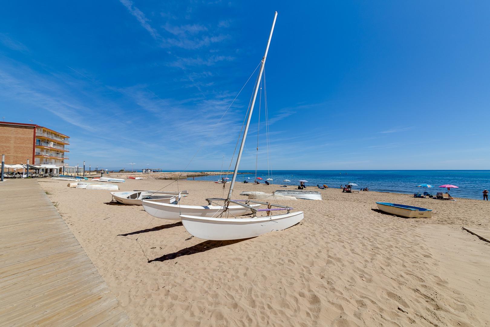 Apartmán v prodeji in Torrevieja