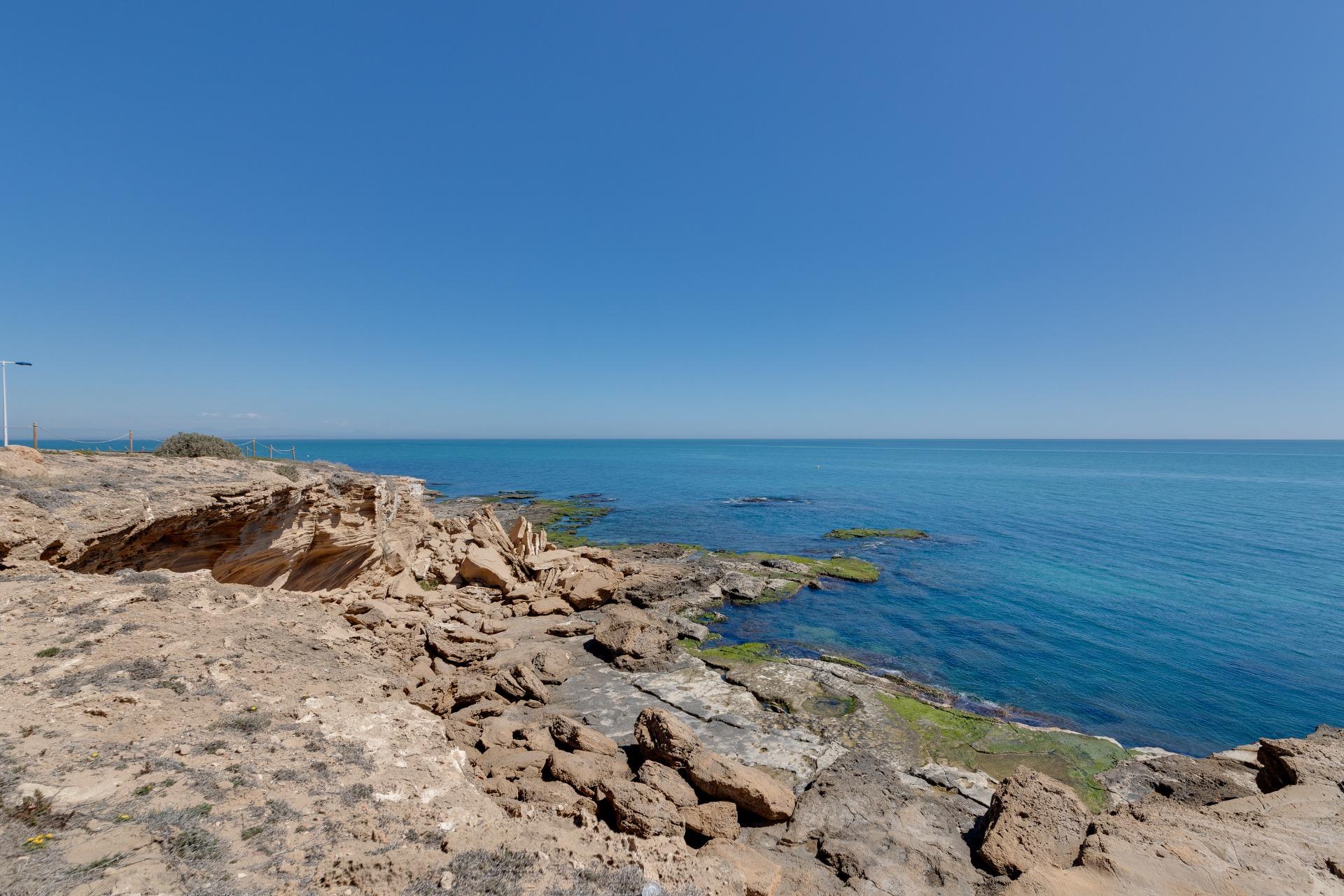 Apartmán v prodeji in Torrevieja