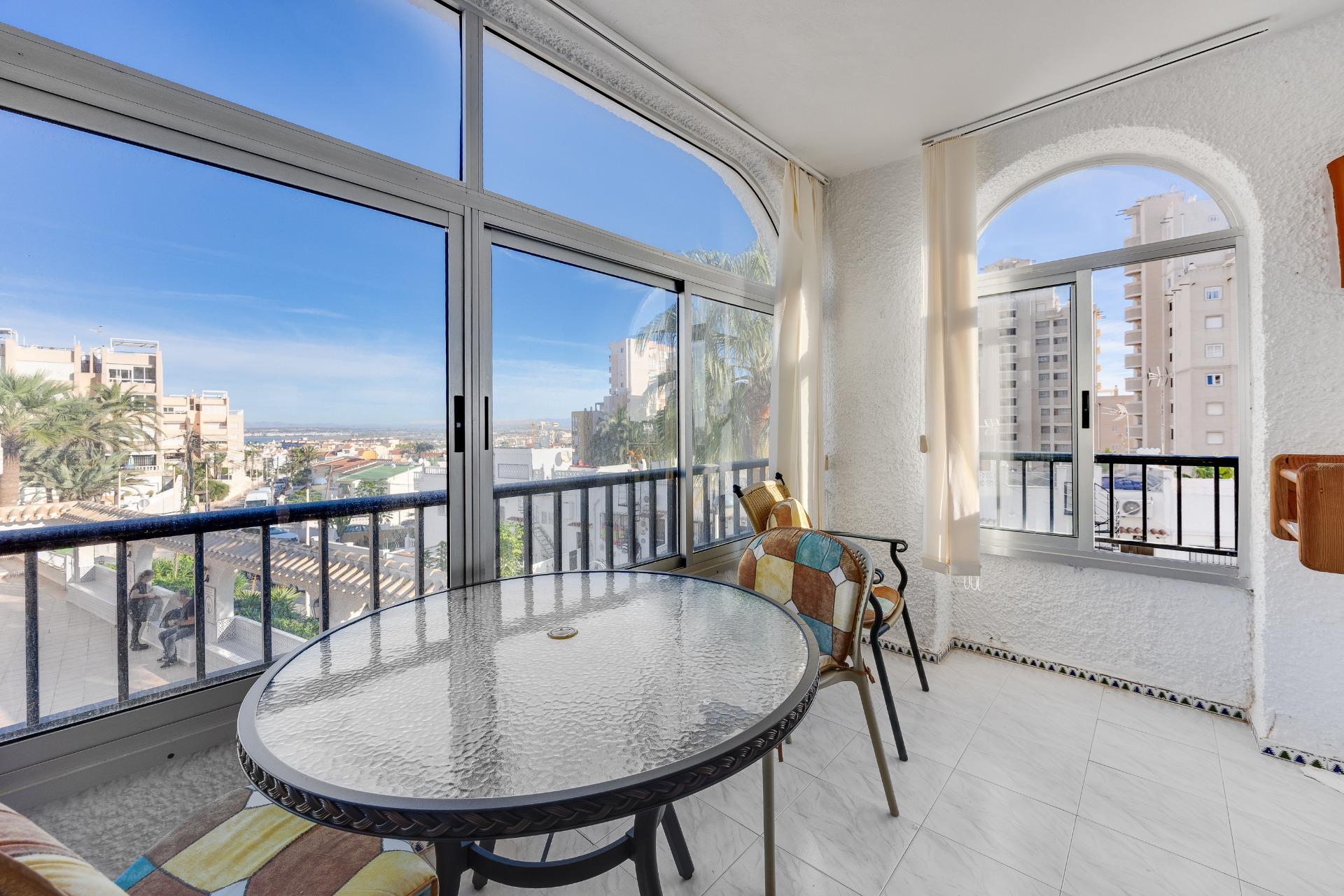 Apartmán v prodeji in Torrevieja