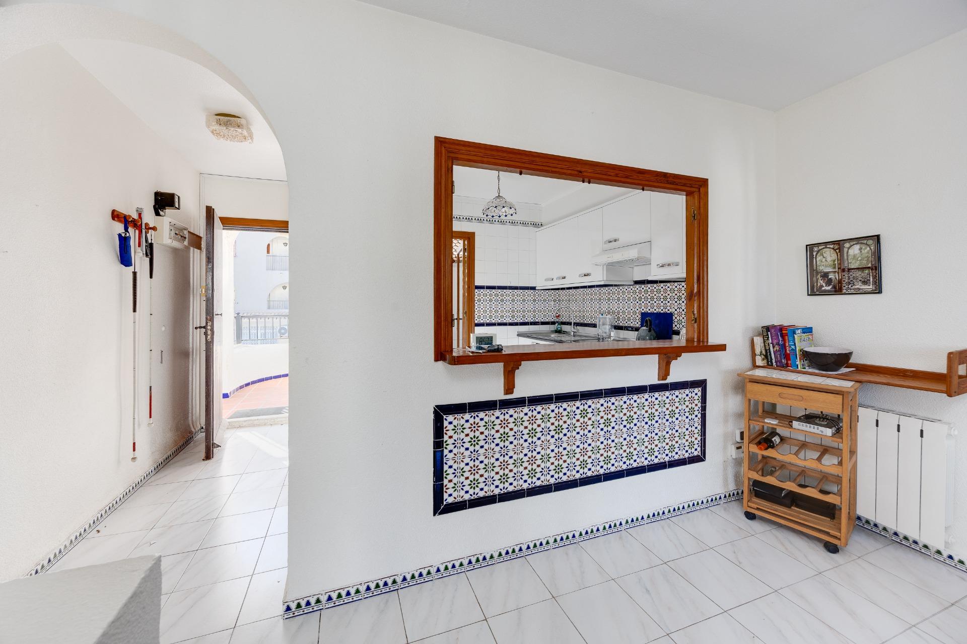 Apartmán v prodeji in Torrevieja