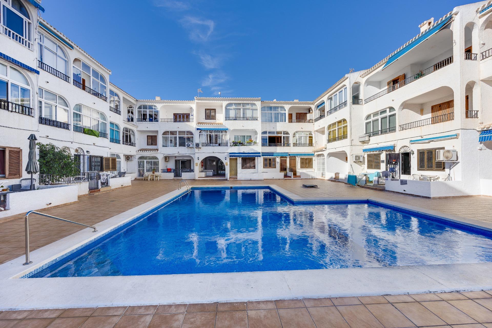 Apartmán v prodeji in Torrevieja