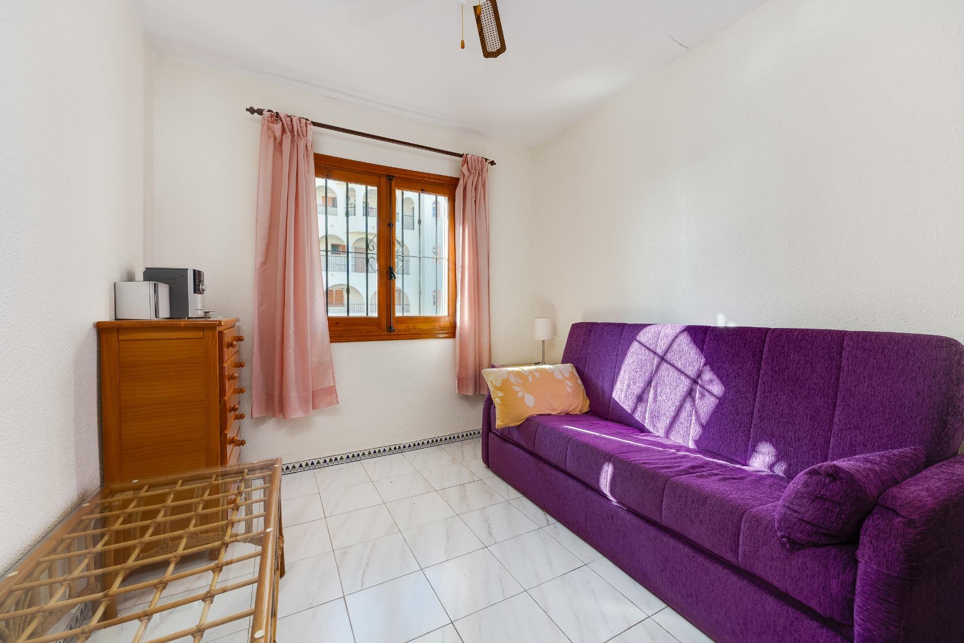 Apartmán v prodeji in Torrevieja