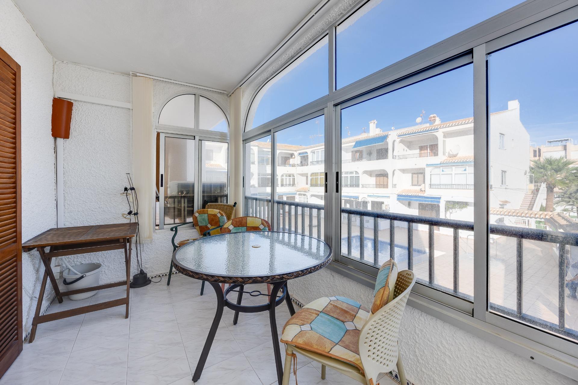 Apartmán v prodeji in Torrevieja