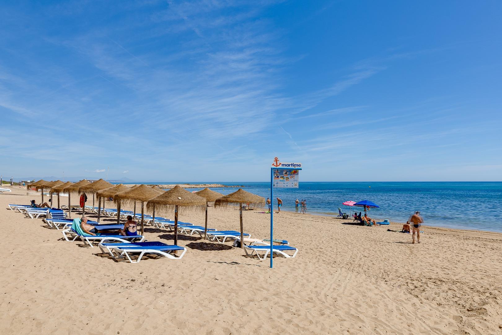 Apartmán v prodeji in Torrevieja
