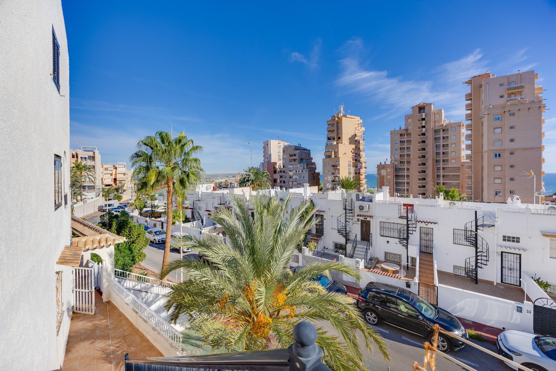 Apartmán v prodeji in Torrevieja