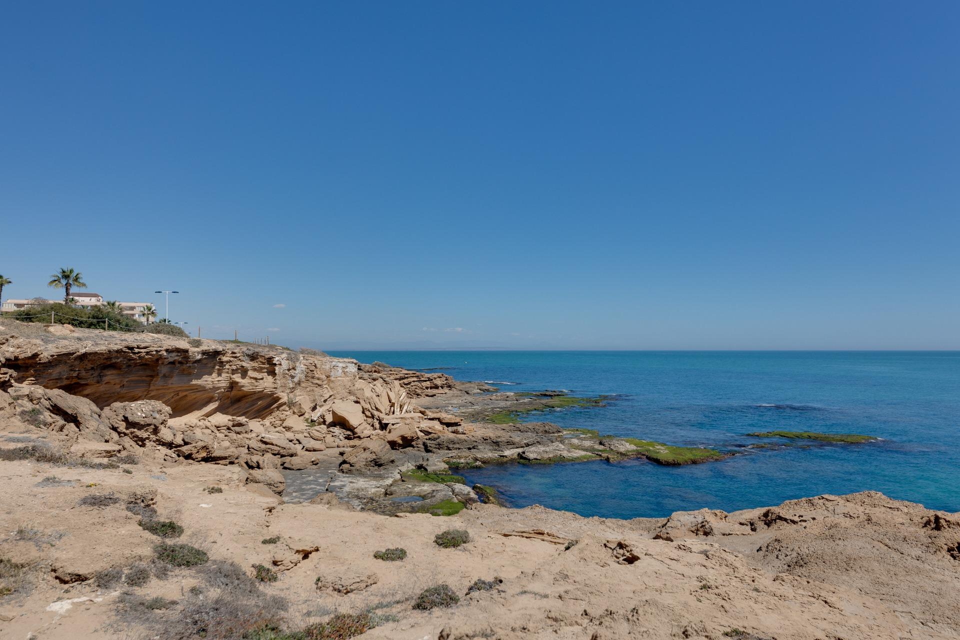 Apartmán v prodeji in Torrevieja