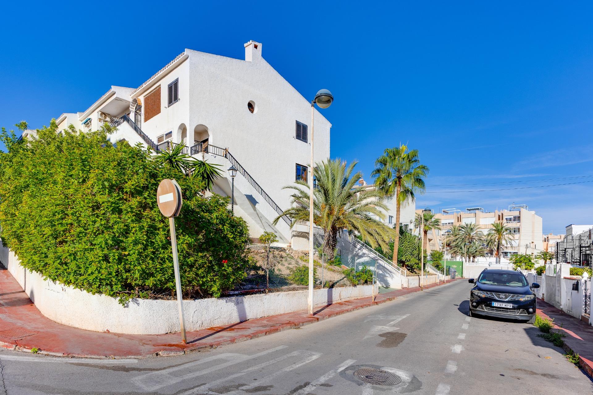 Apartmán v prodeji in Torrevieja