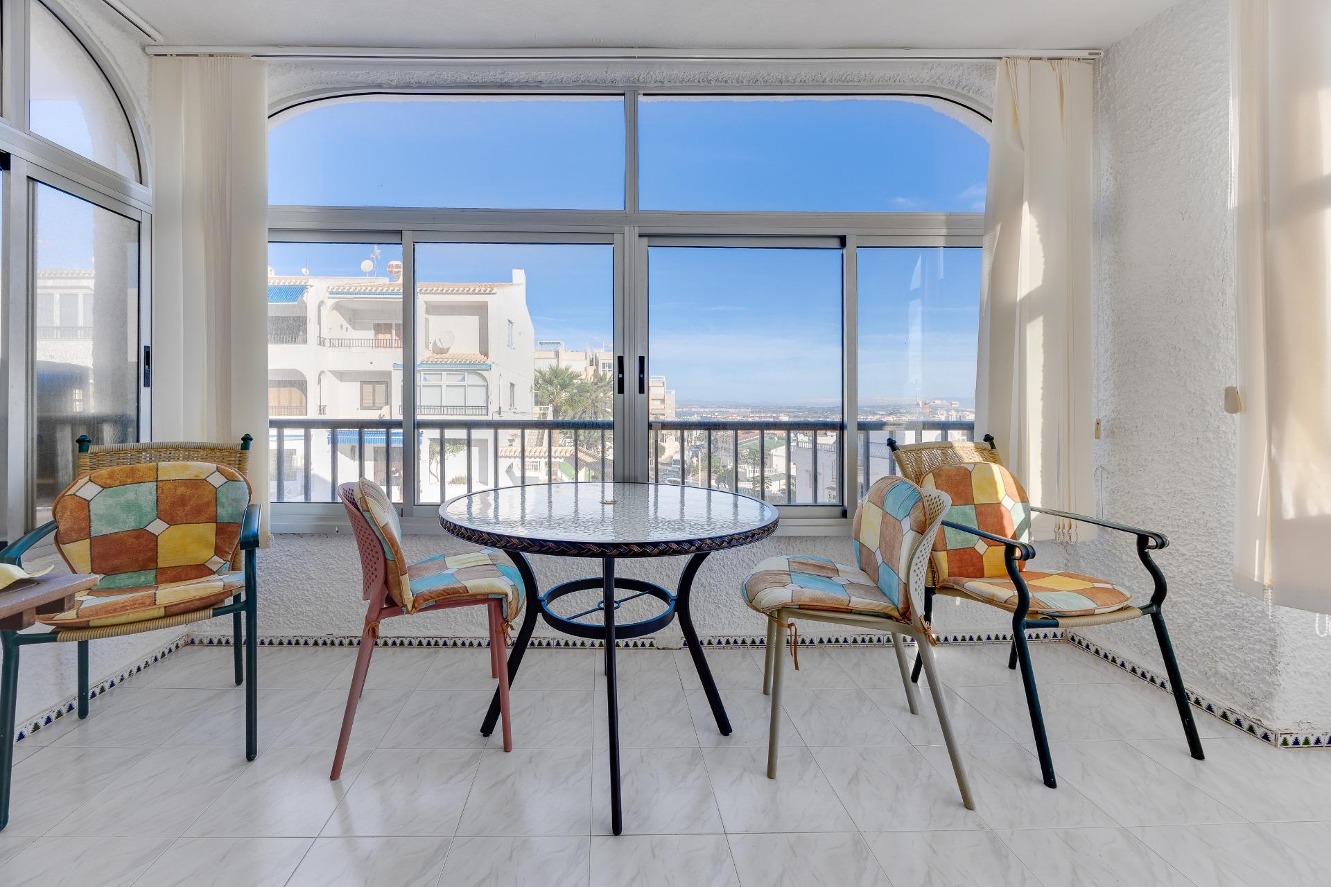 Apartmán v prodeji in Torrevieja