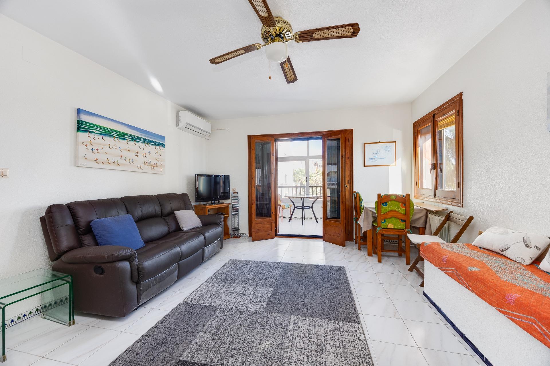 Apartmán v prodeji in Torrevieja