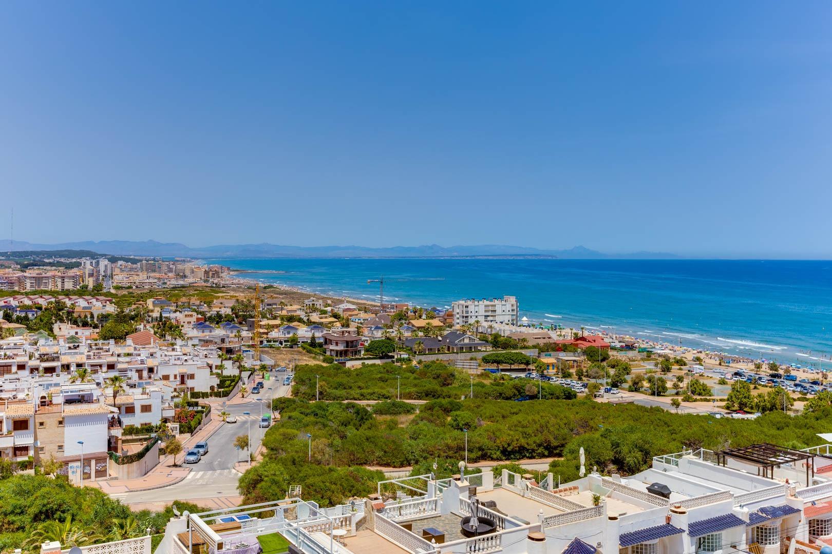 Apartmán v prodeji in Torrevieja