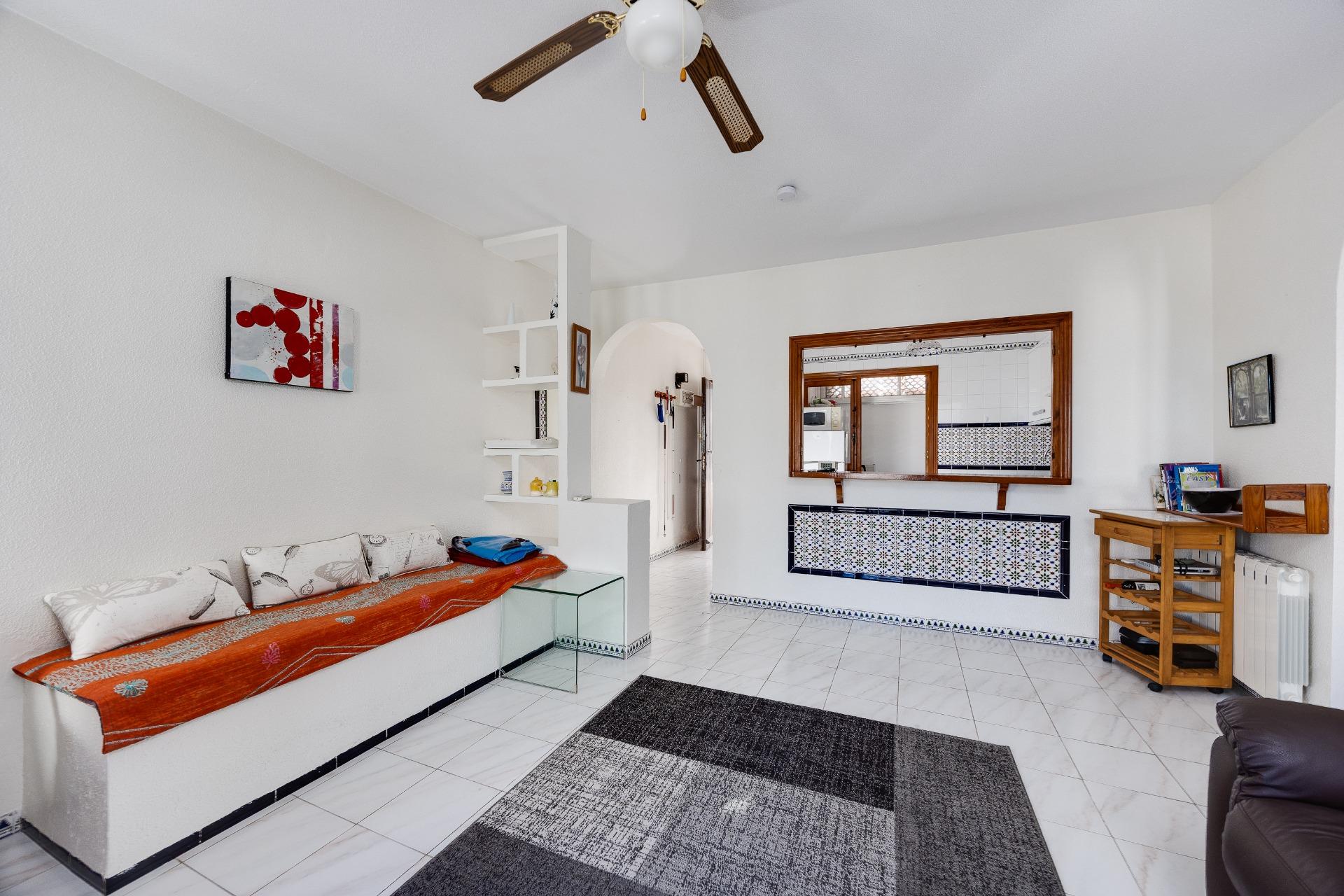 Apartmán v prodeji in Torrevieja