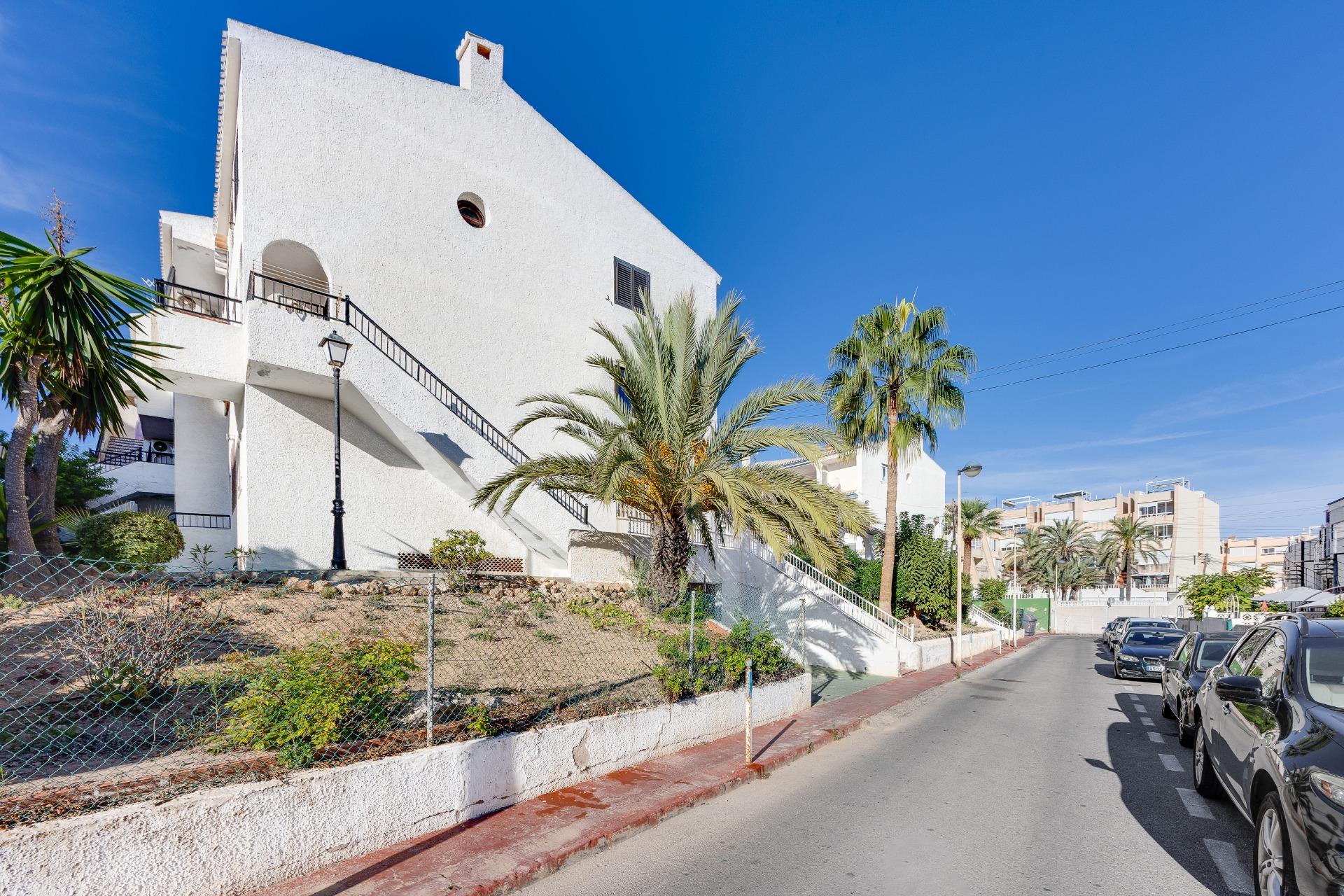 Apartmán v prodeji in Torrevieja