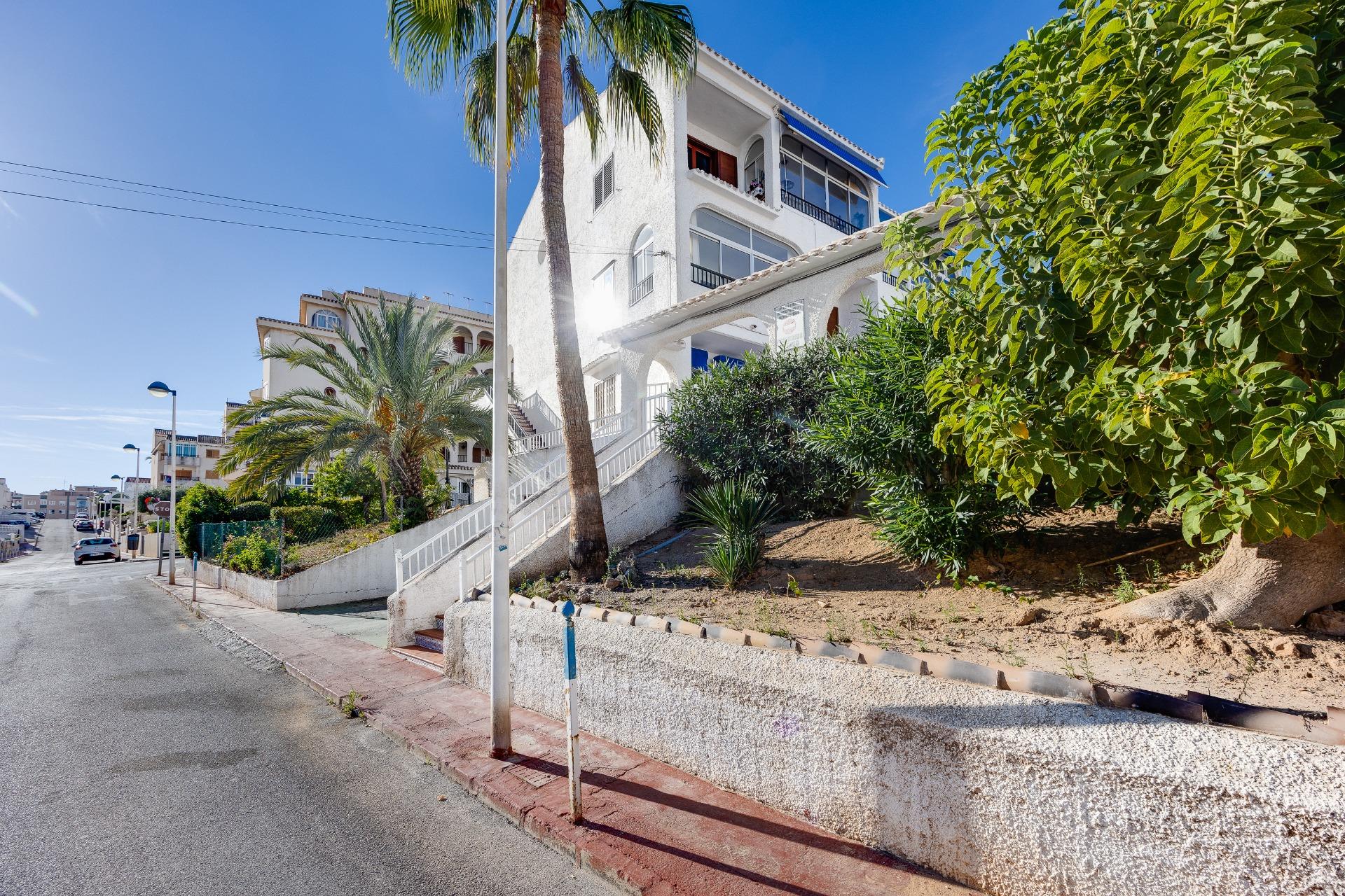 Apartmán v prodeji in Torrevieja