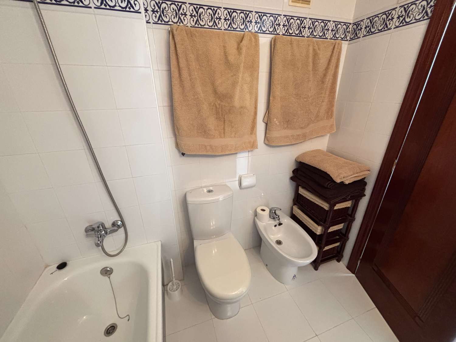 EXKLUZIVNÍ BYT S VÝHLEDEM NA MOŘE Z ČELA!