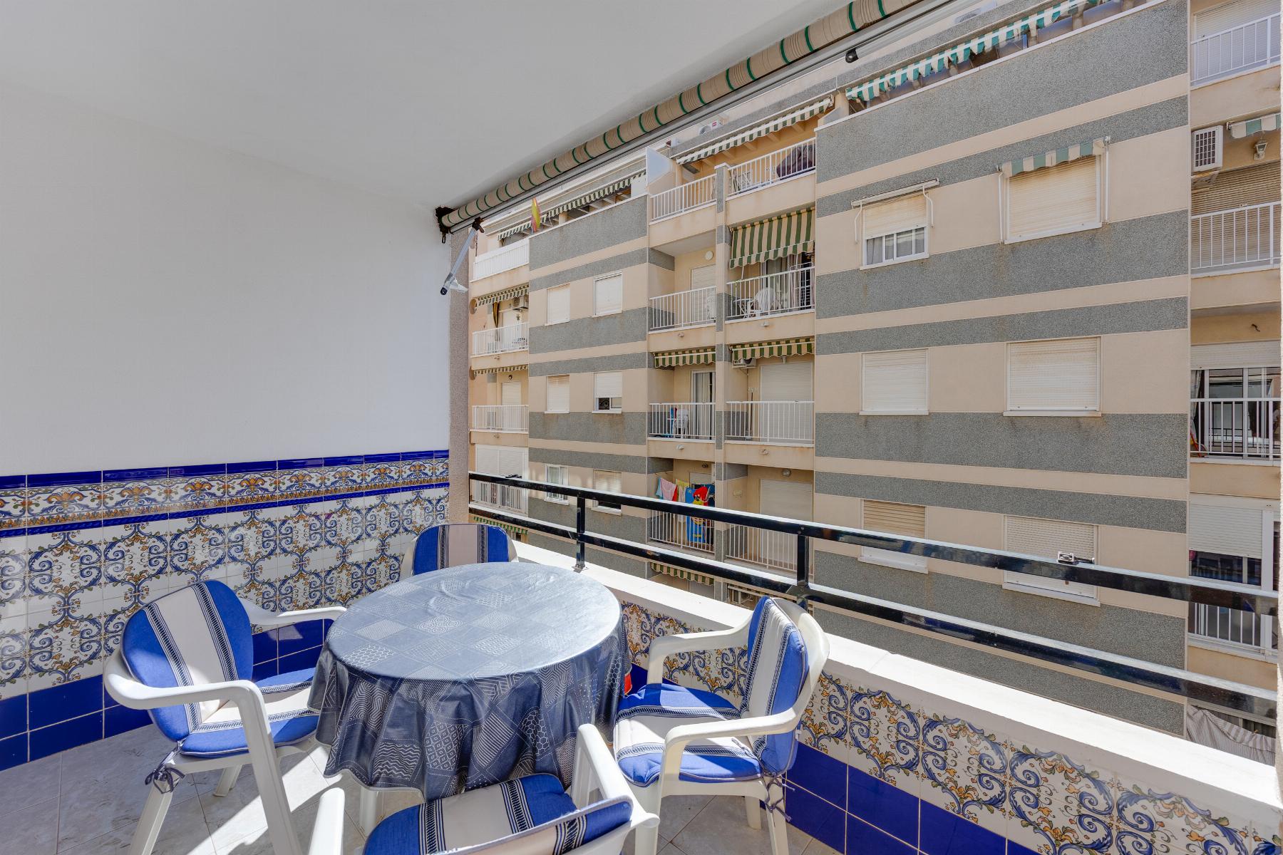 Apartmán v prodeji in Torrevieja